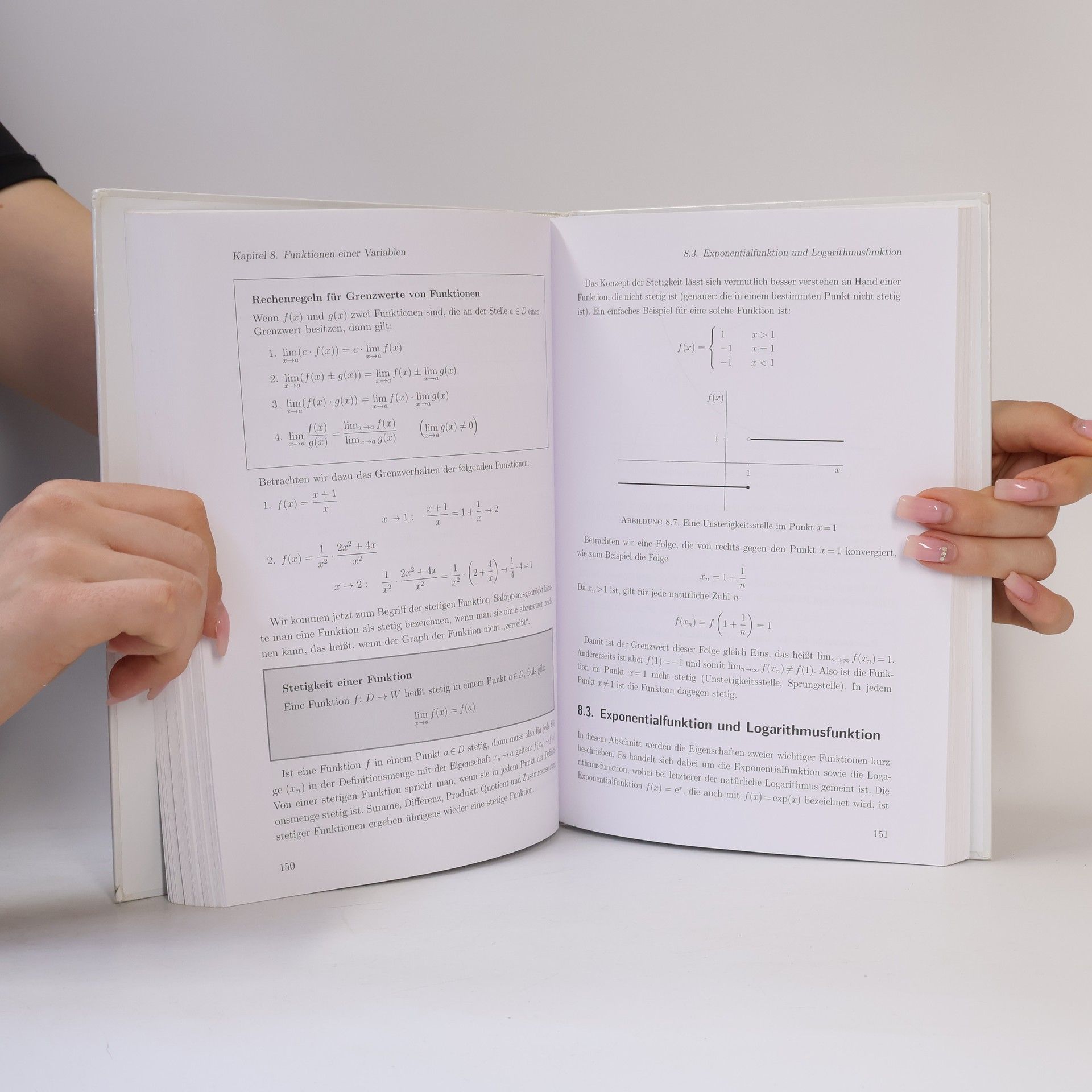 Raimund Alt Mathematik
