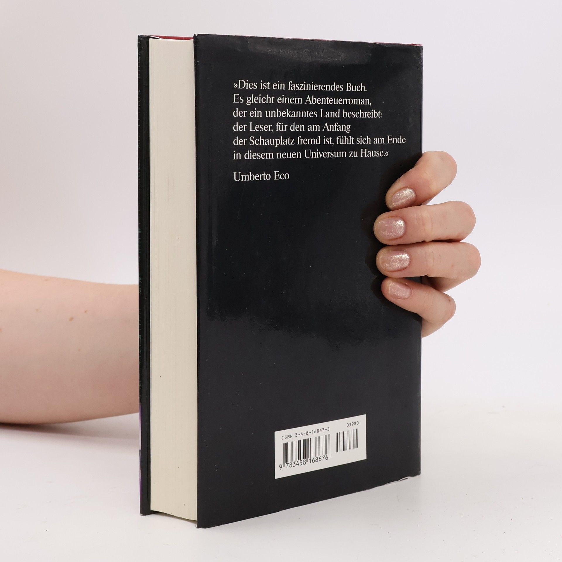 Roberto Cotroneo Die verlorene Partitur