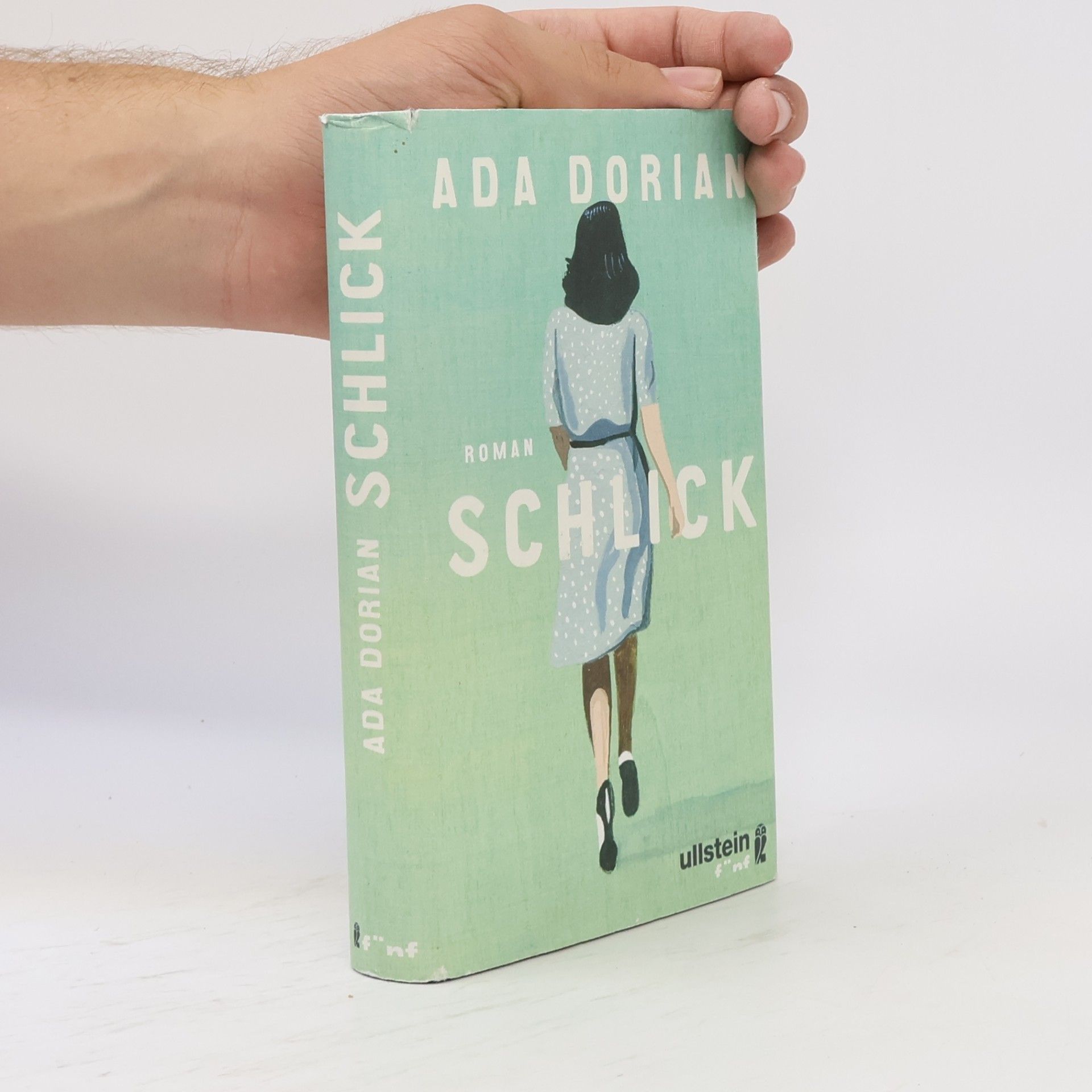 Ada Dorian Schlick