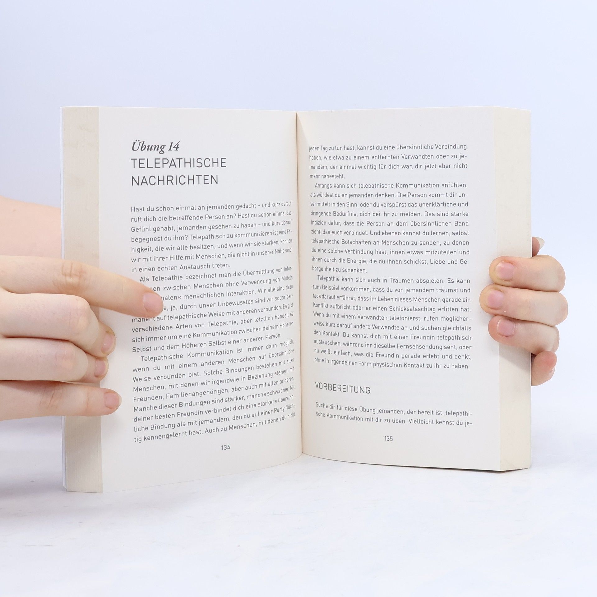 Mystic Michaela Handbuch der Übersinnlichkeit. Entdecke deine medialen Fähigkeiten und verborgenen Kräfte. Ein Praxisbuch mit zahlreichen Übunge