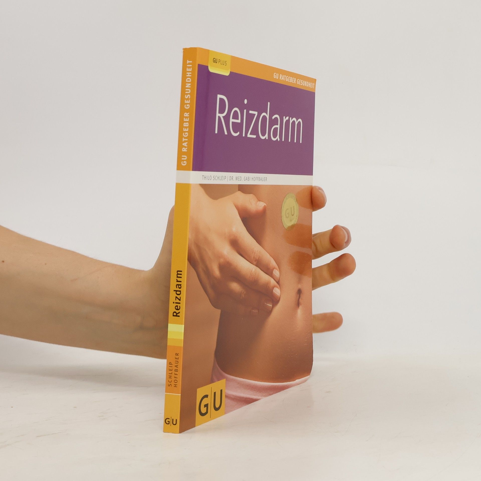 Thilo Schleip Reizdarm