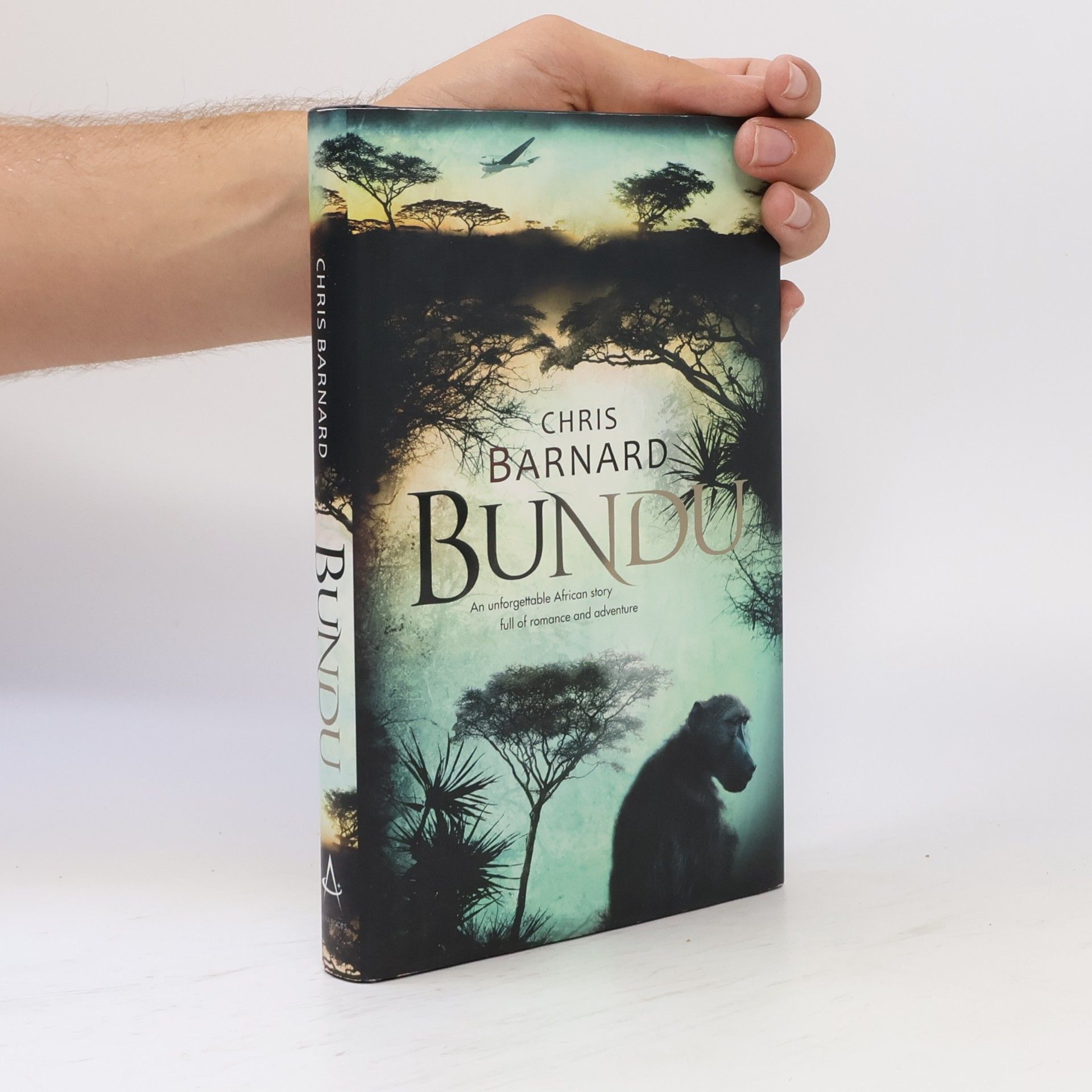 Chris Barnard Bundu