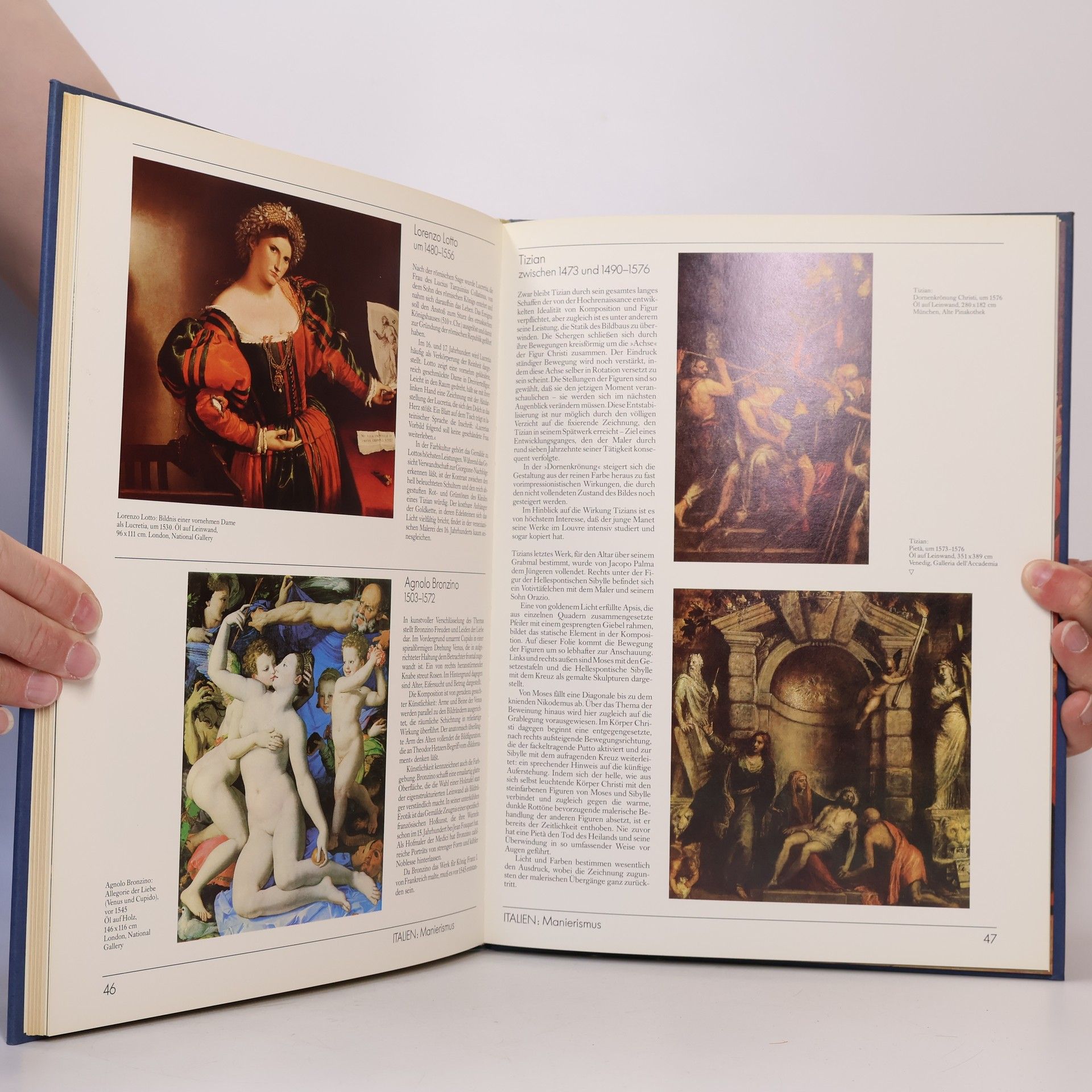 Ingo F. Walther Malerei des Abendlandes. Renaissance