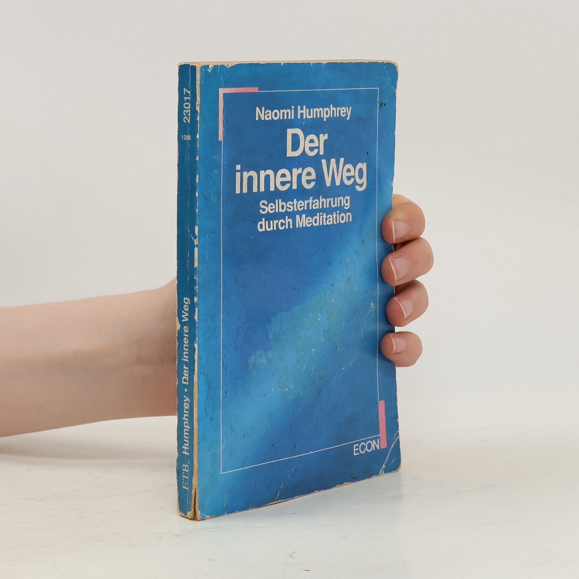 Naomi Humphrey Der innere Weg