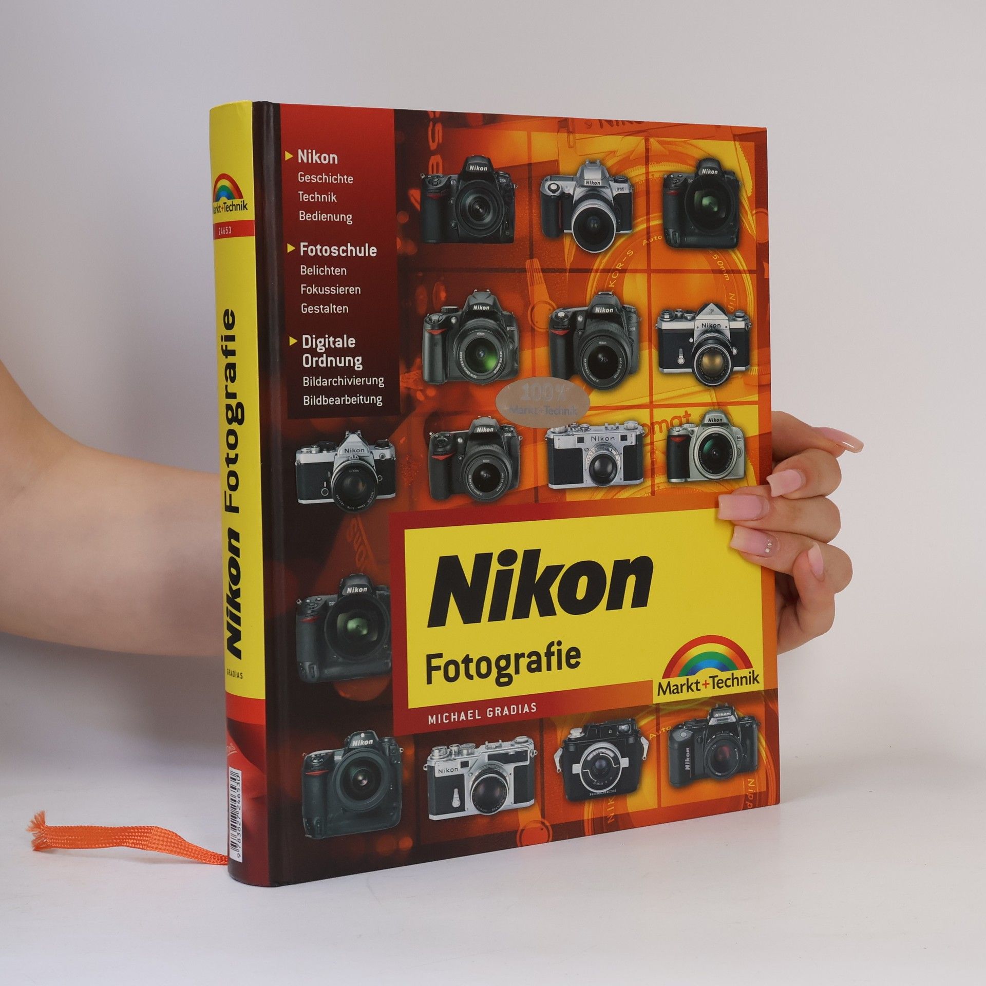 Michael Gradias Nikon-Fotografie