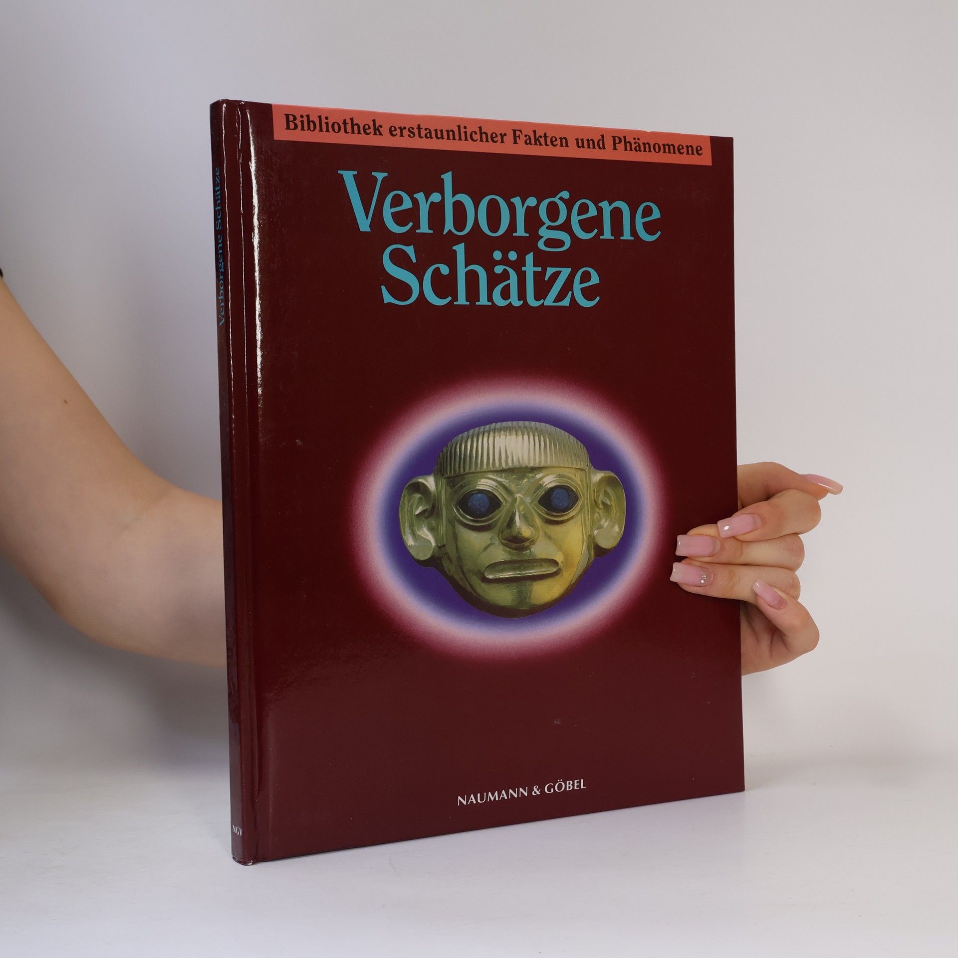 Autorenkollektiv Verborgene Schätze