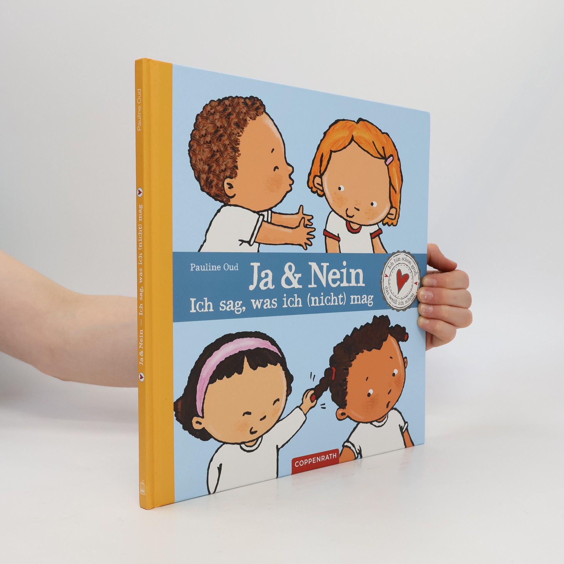 Ja & Nein - ich sag, was ich (nicht) mag