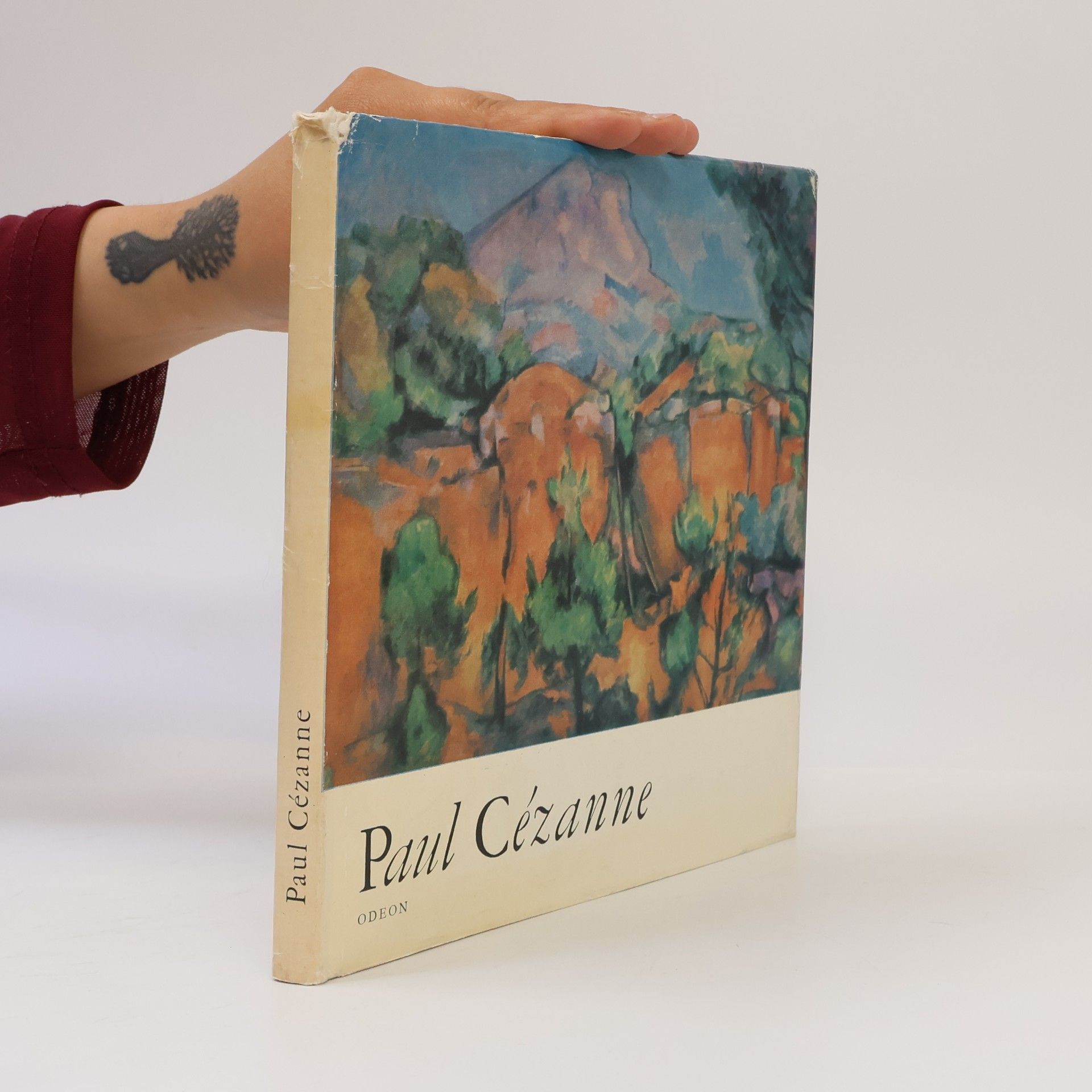 Paul Cézanne Paul Cézanne