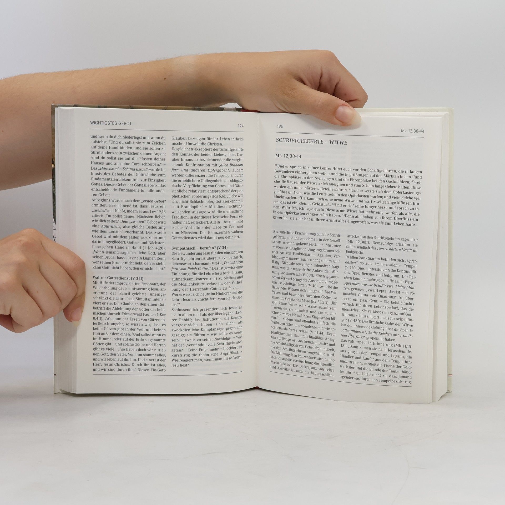 Augustinus Kurt Fenz Die Heiligenkreuz-Bibel: Das Neue Testament neu übersetzt und kommentiert von Pater Augustinus Kurt Fenz. Auswahlbibel