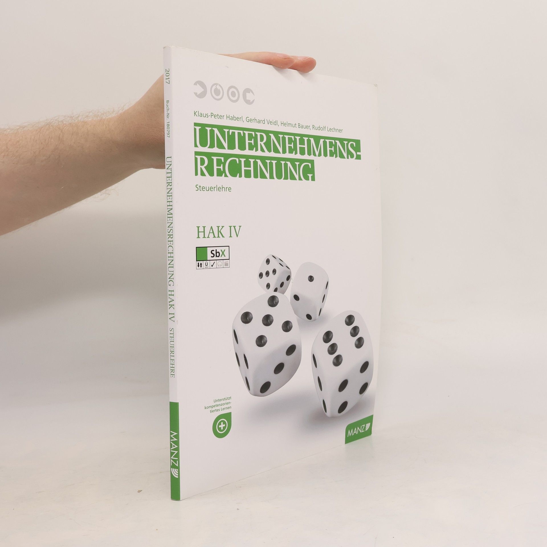Unternehmensrechnung