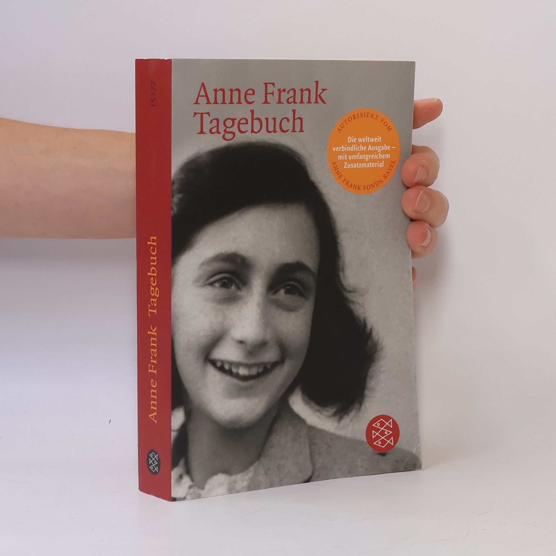 Anne Frank Tagebuch