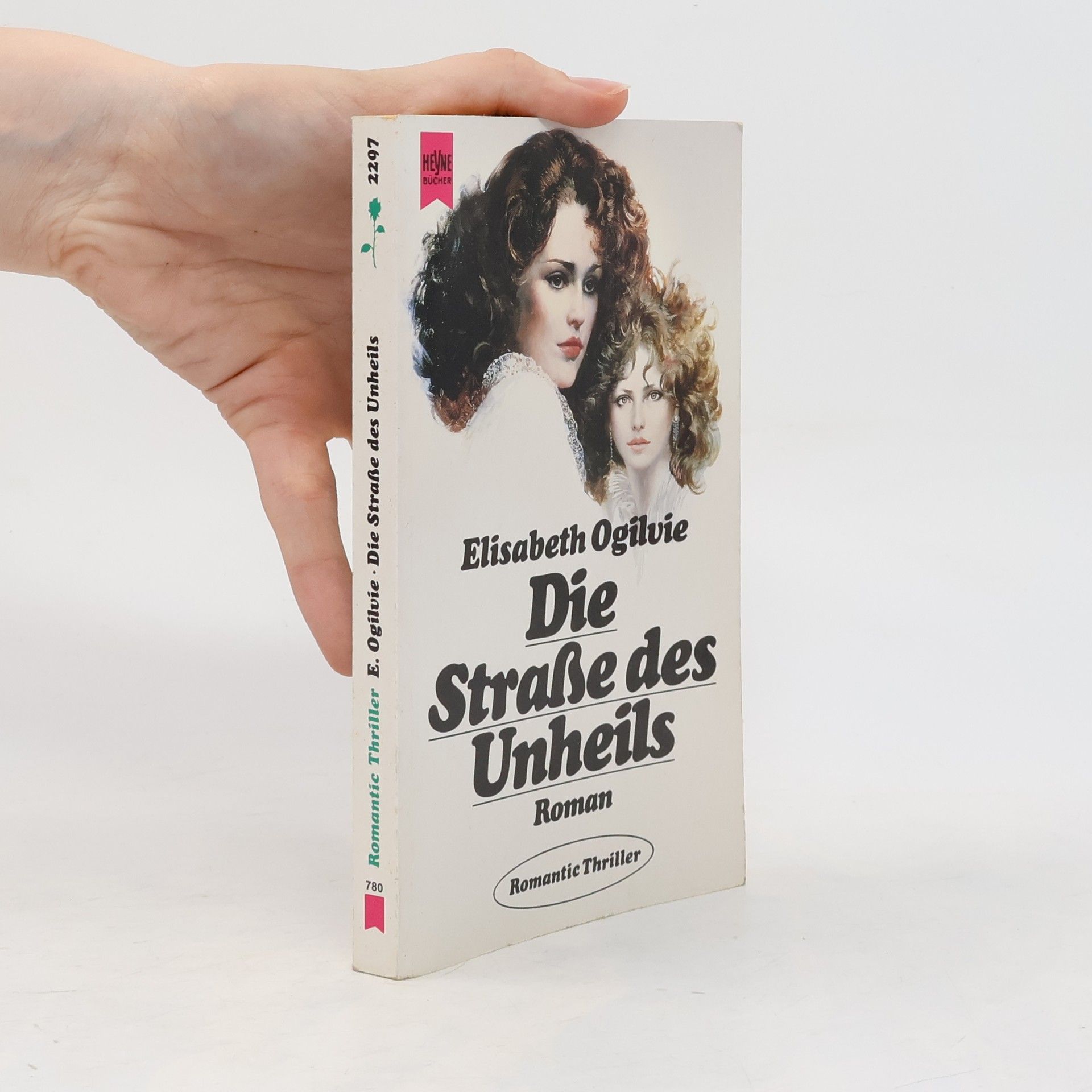 Die Straße des Unheils
