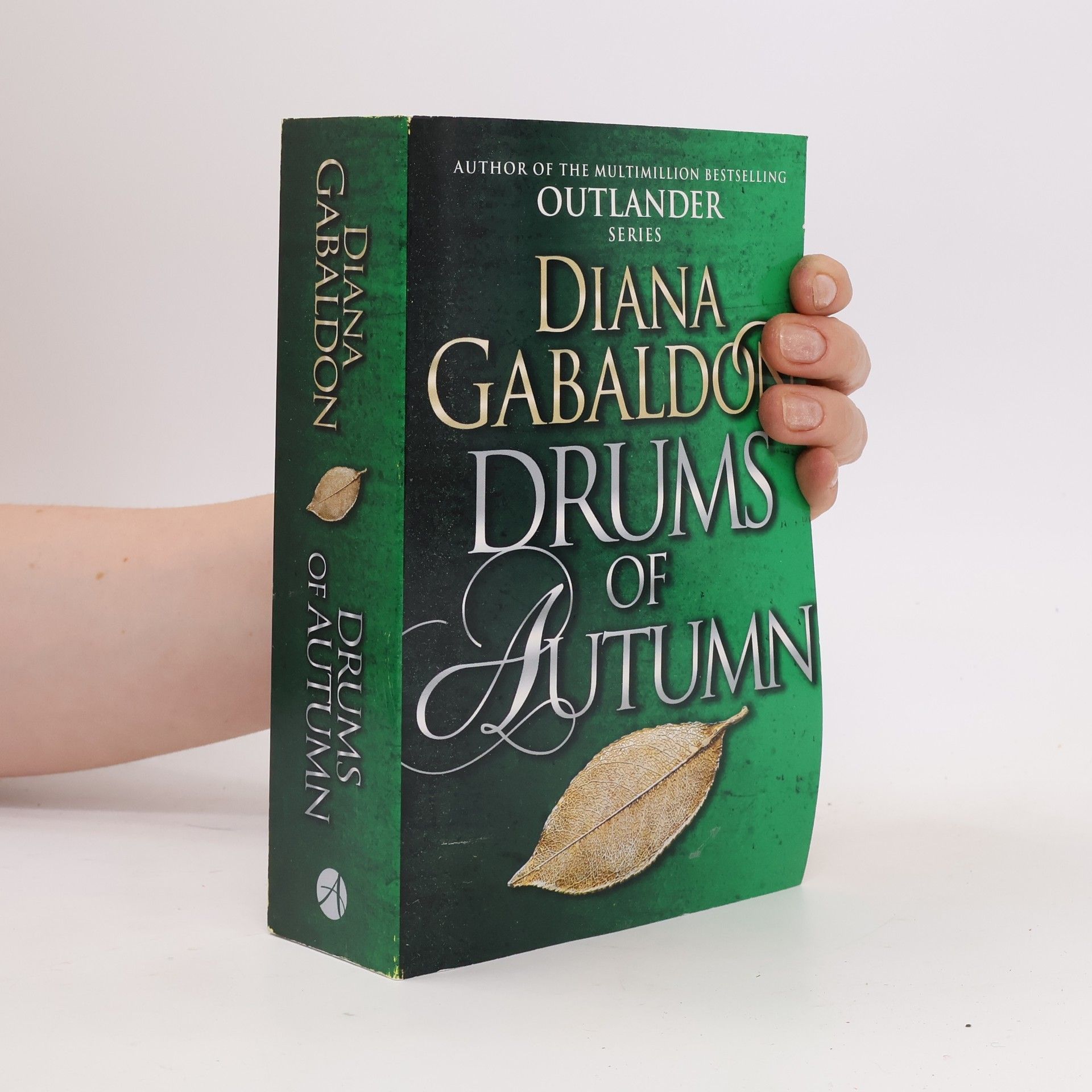 Drums of autumn