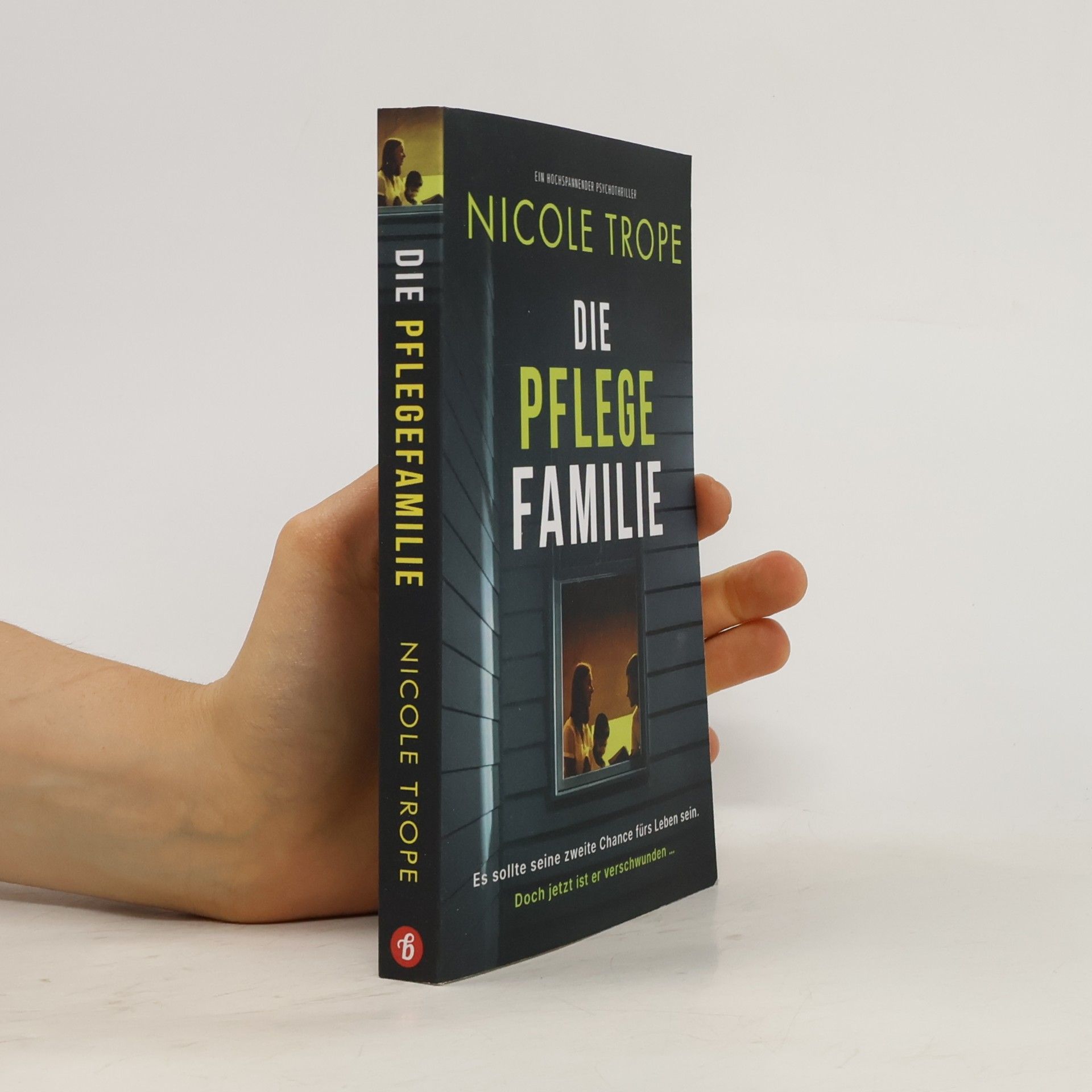 Die Pflegefamilie