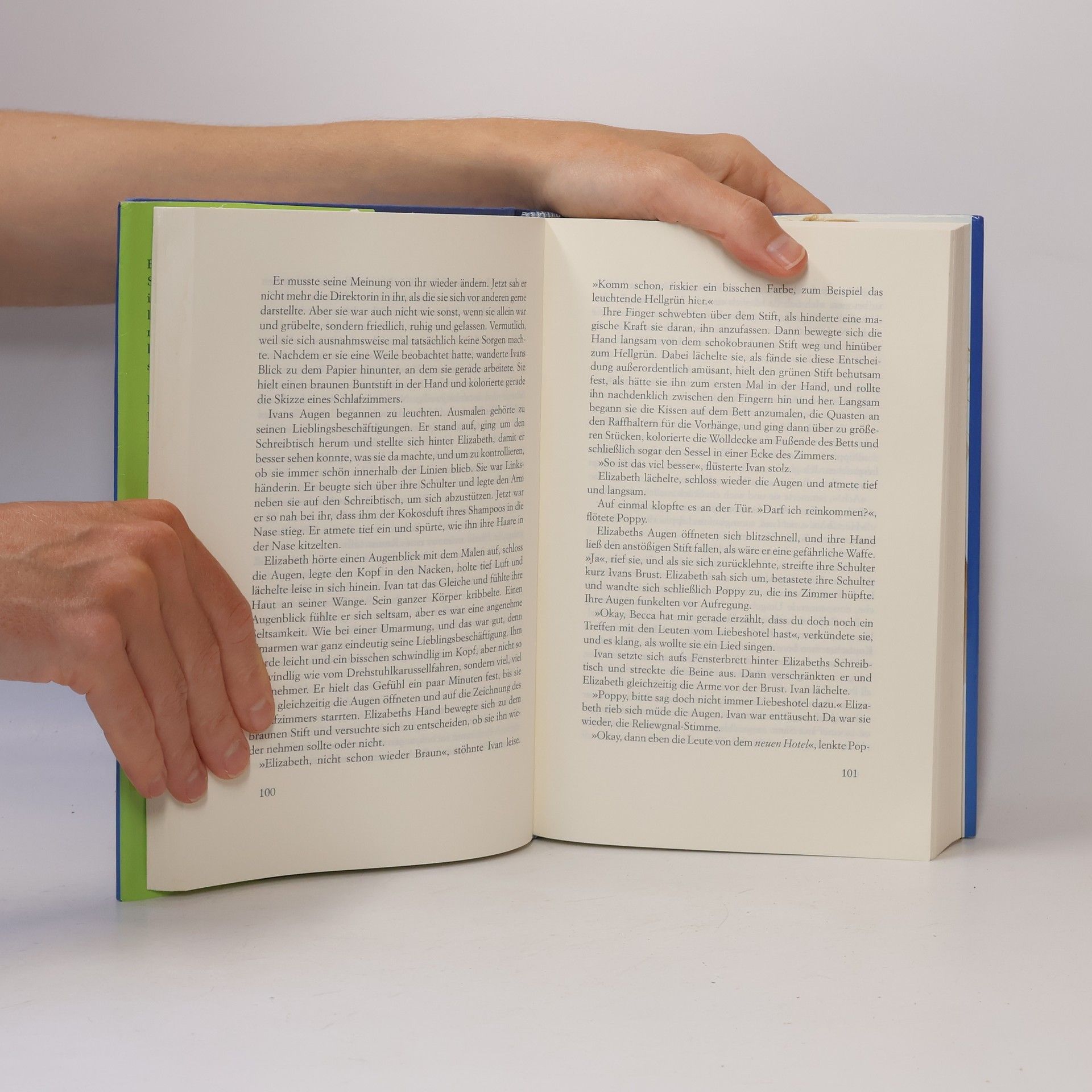 Cecelia Ahern Zwischen Himmel und Liebe