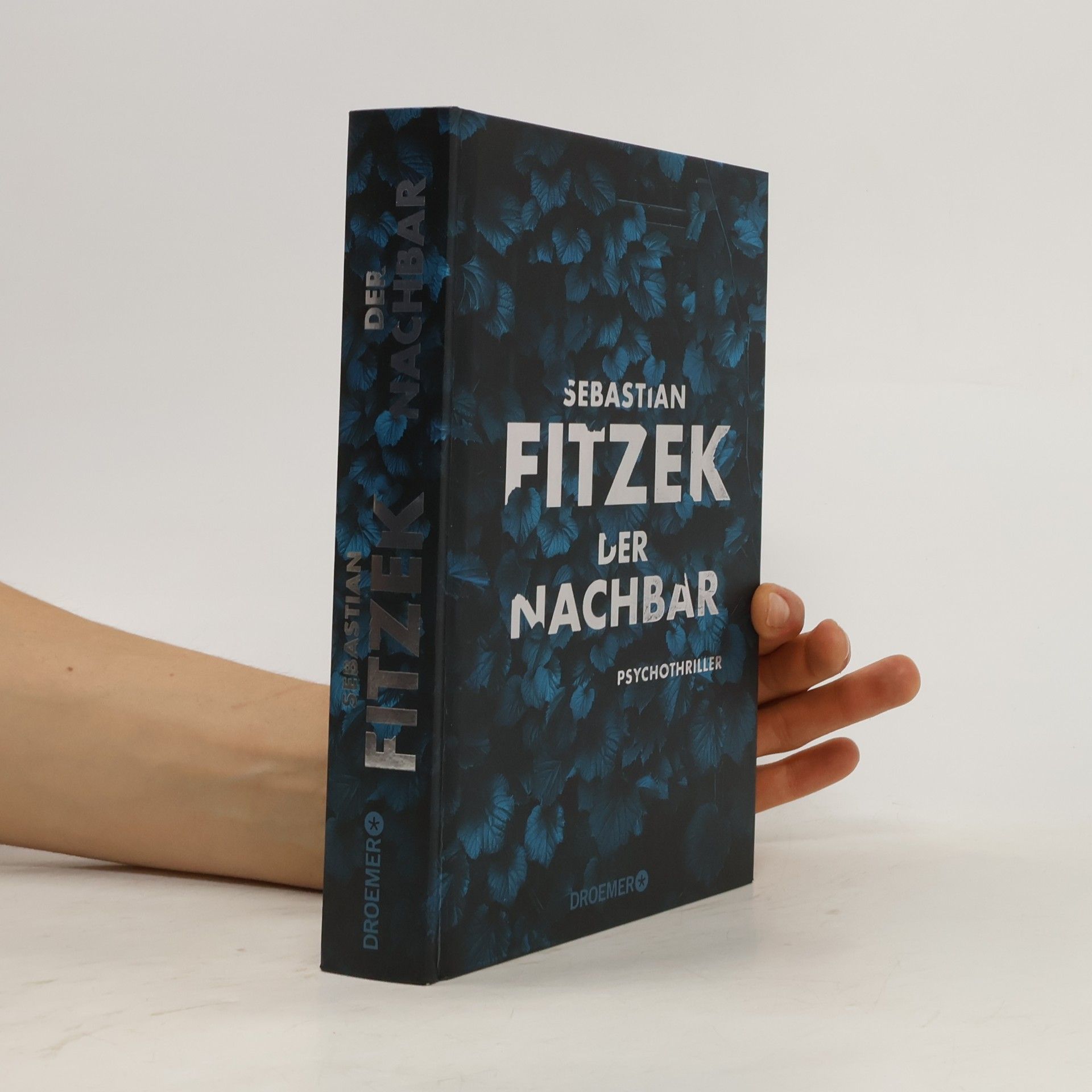 Sebastian Fitzek Der Nachbar
