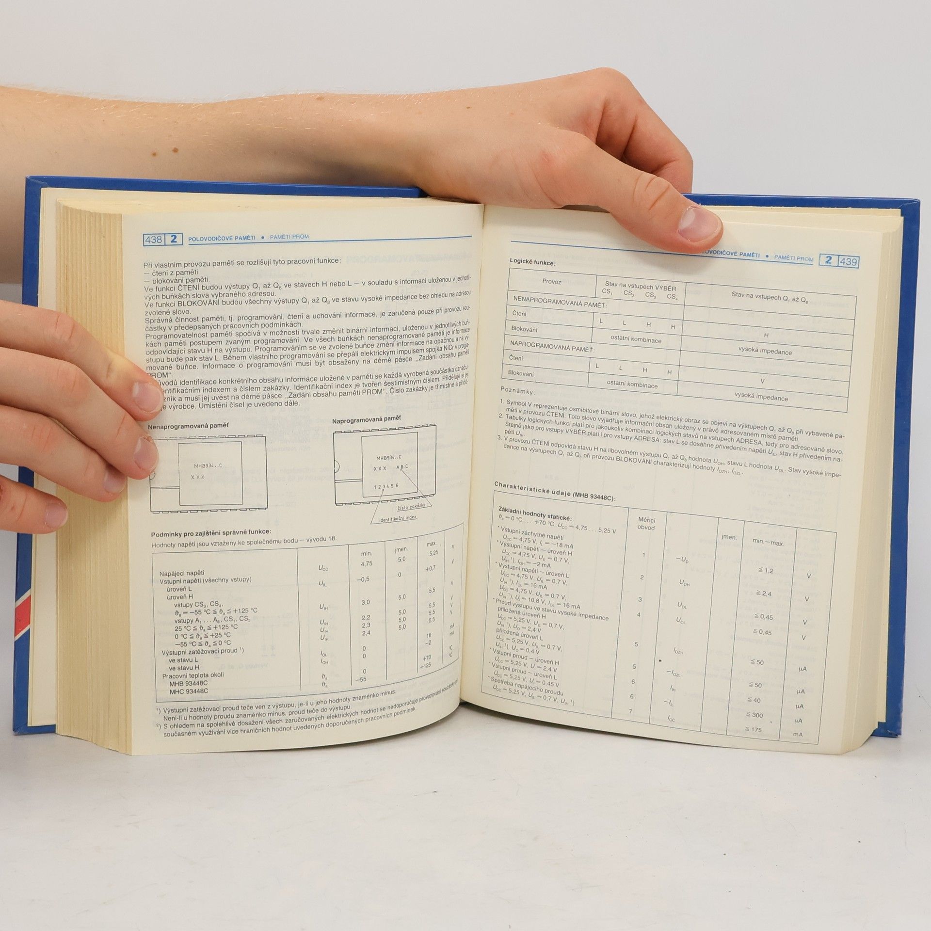 Vlastimil Halamíček Katalog elektronických součástek, konstrukčních dílů, bloků a přístrojů. Díl 5.