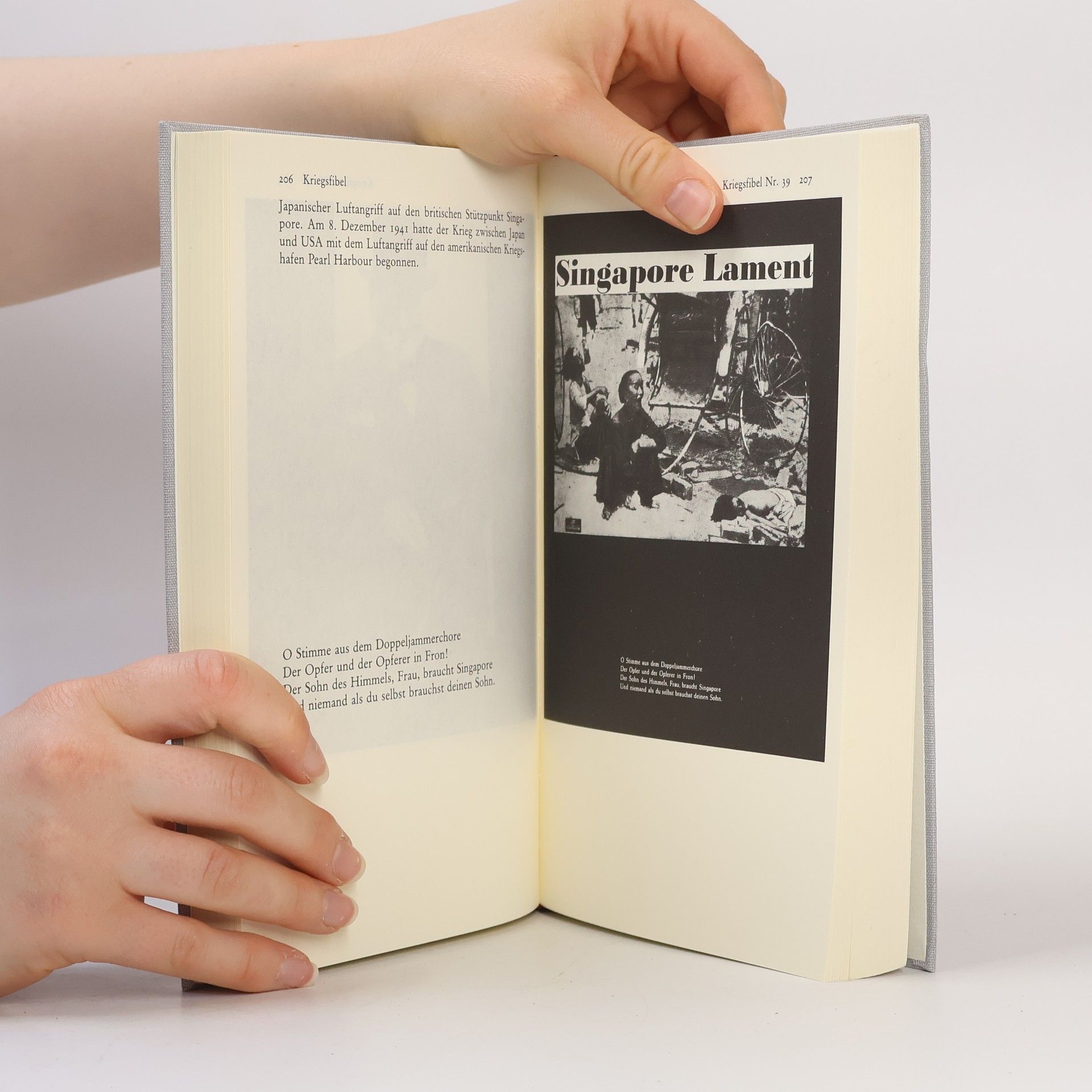 Bertolt Brecht Große kommentierte Berliner und Frankfurter Ausgabe Band 12