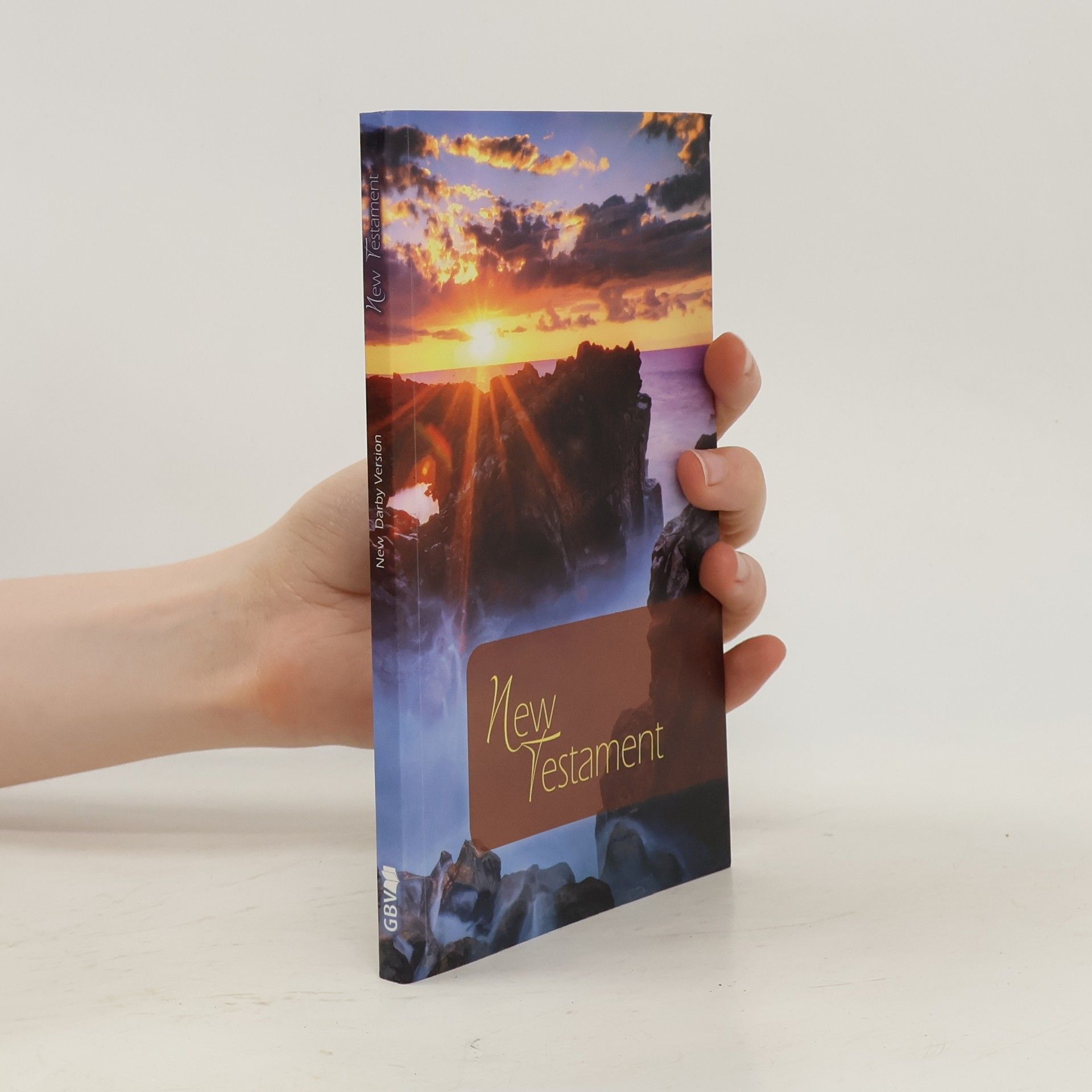 Autorenkollektiv New Testament