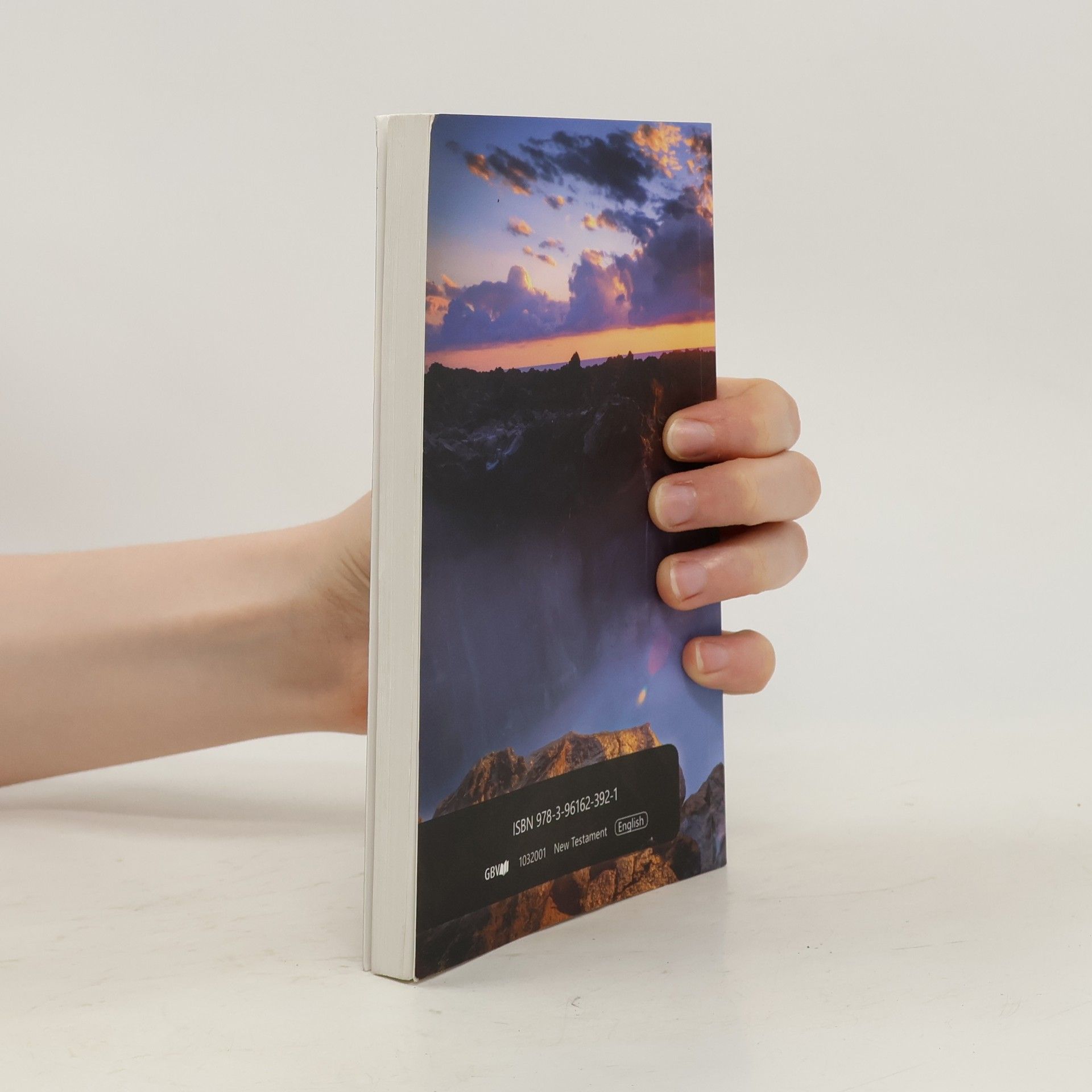 Autorenkollektiv New Testament