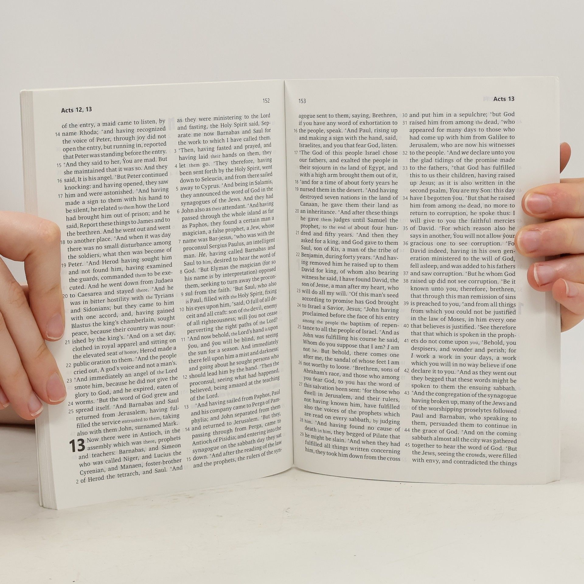 Autorenkollektiv New Testament