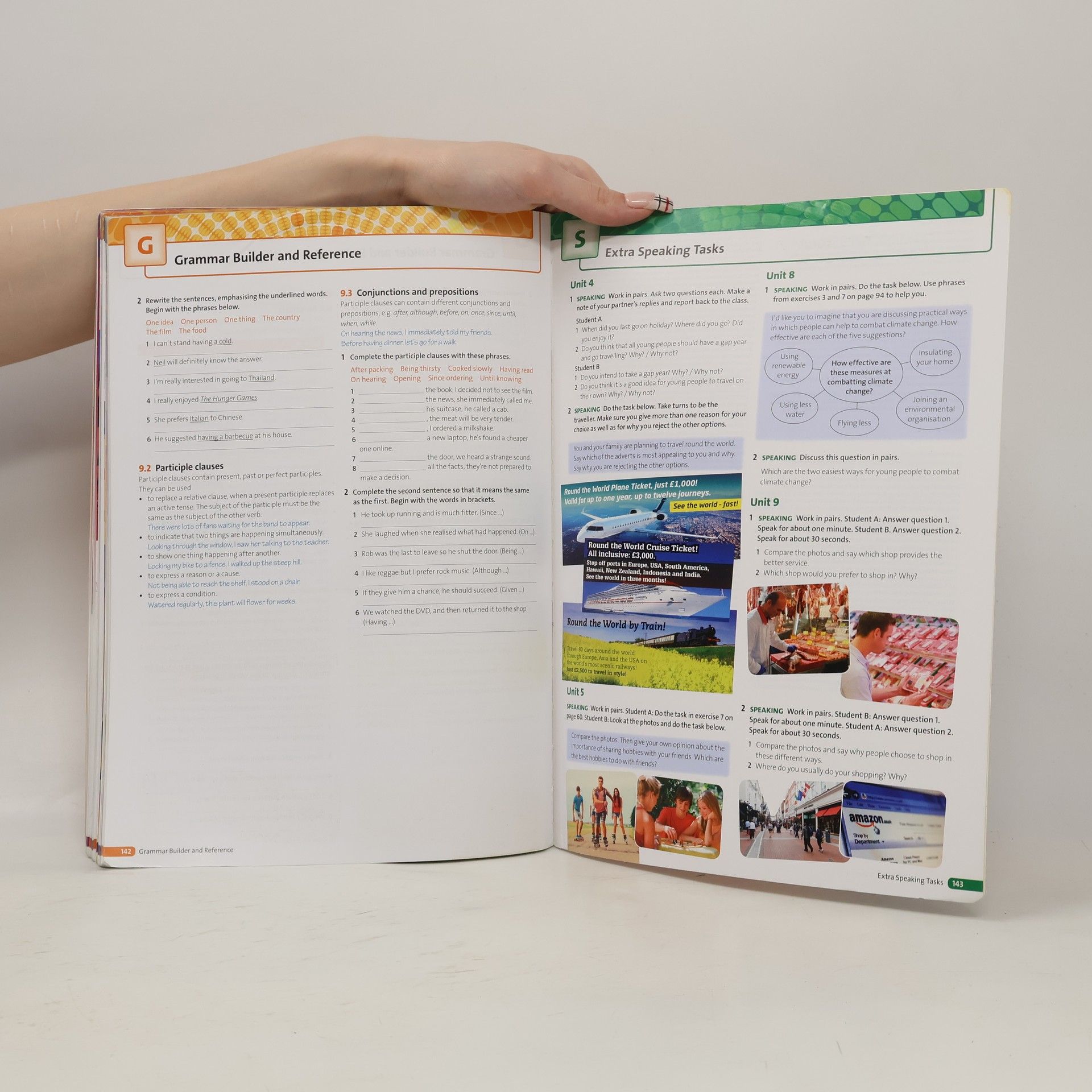 Tim Falla Maturita solutions. Upper-intermediate. Student's book