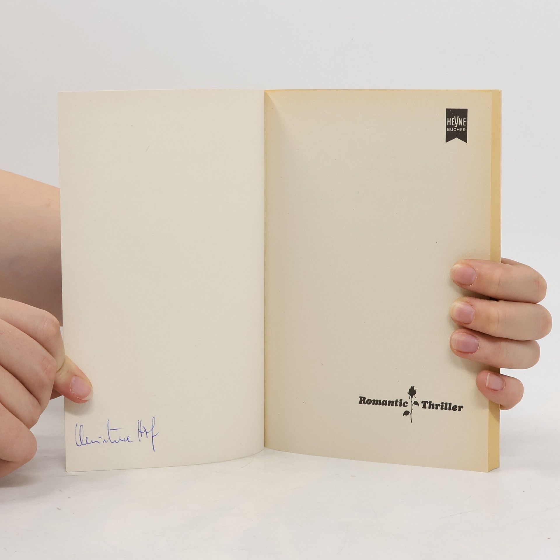 Mozelle Richardson Das Geheimnis der Puppe