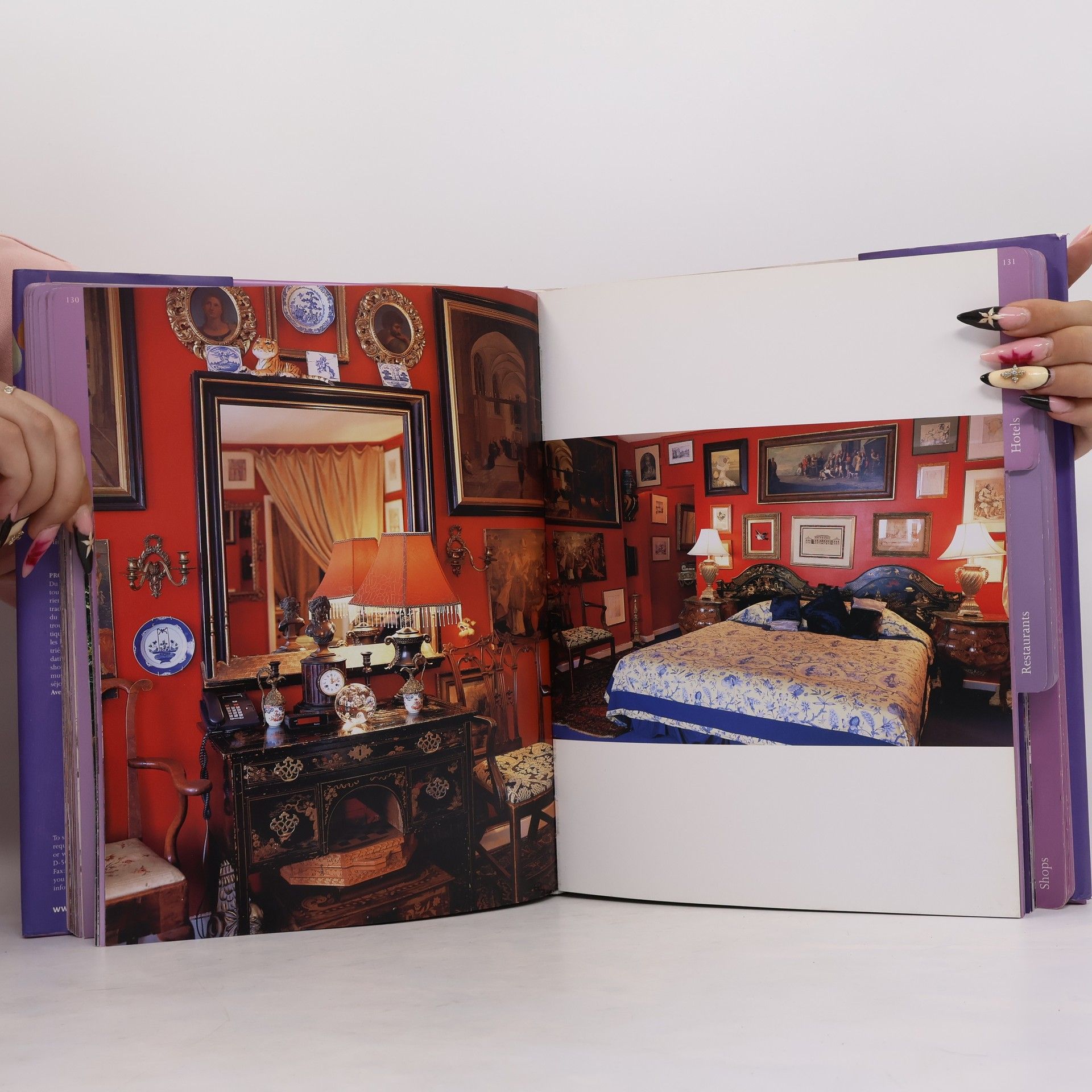 David Crookes Taschen's London