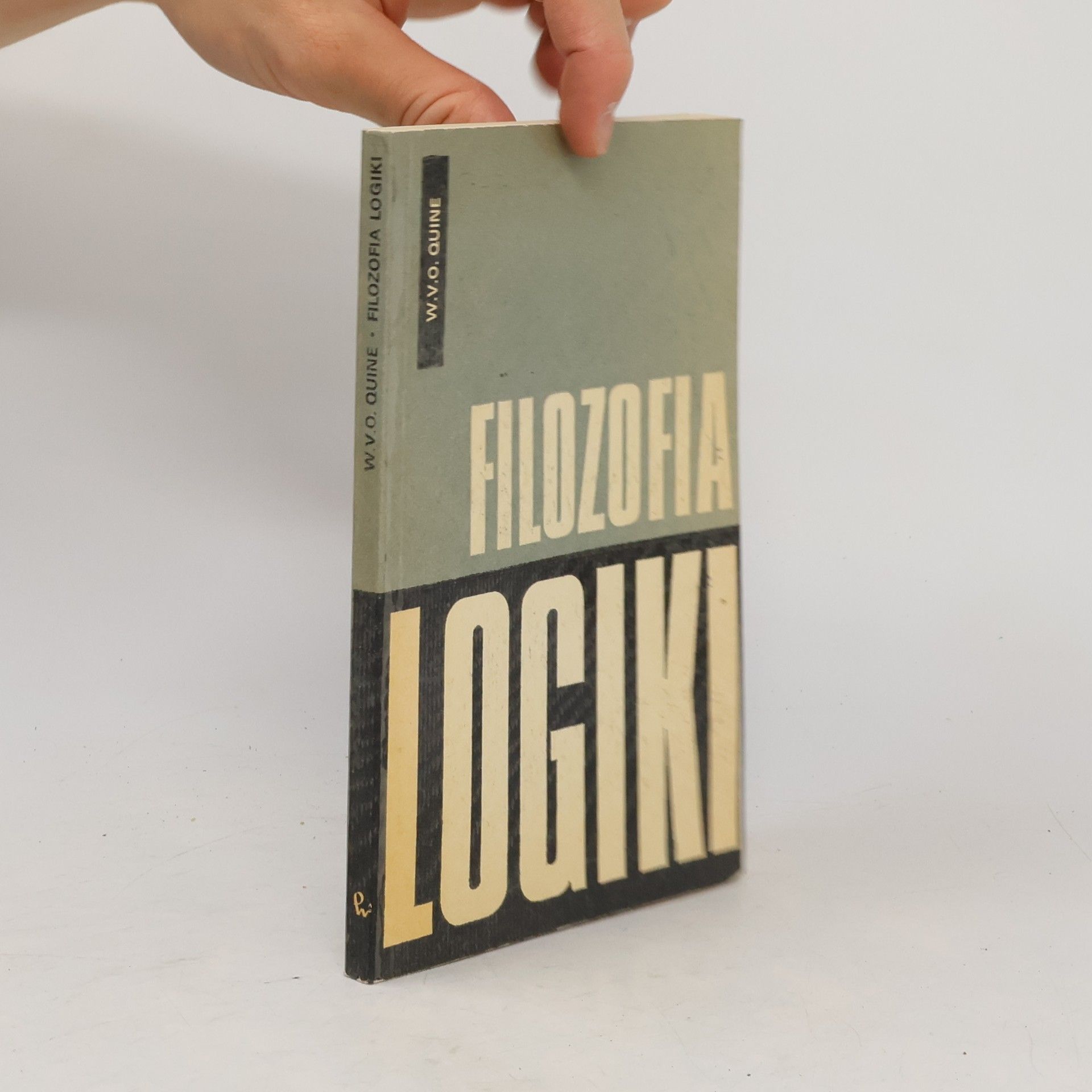 Filozofia logiki