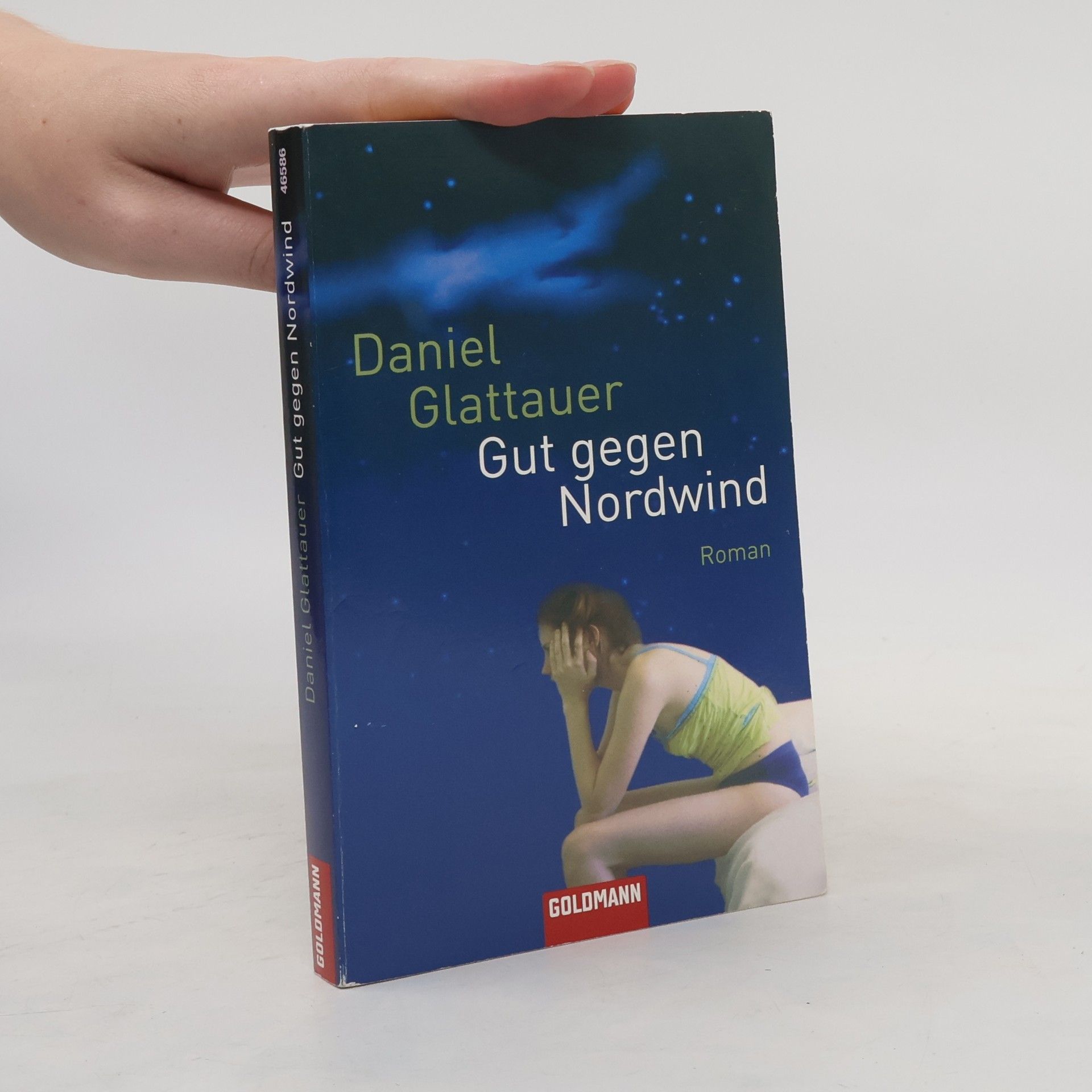 Daniel Glattauer Gut gegen Nordwind