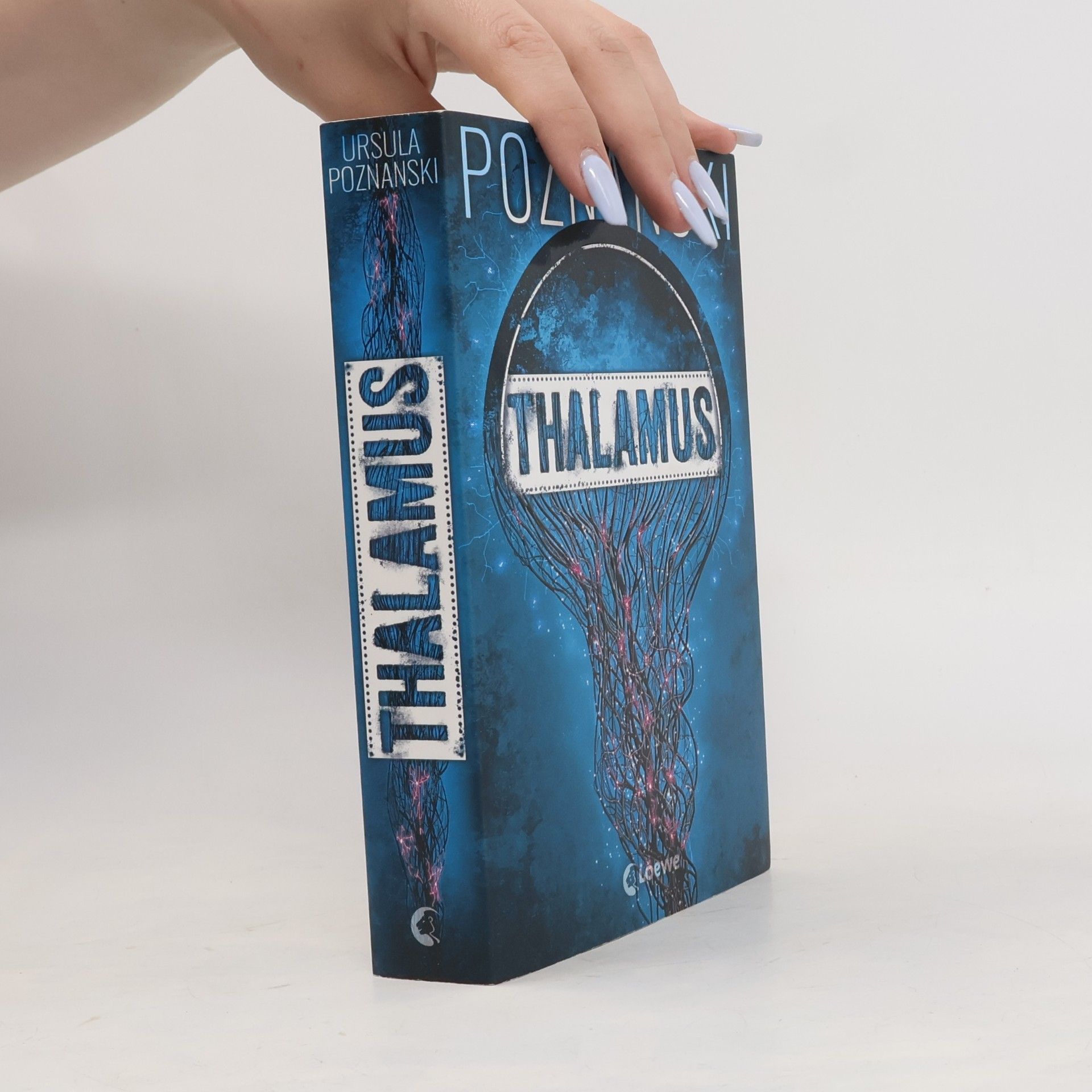 Ursula Poznanski Thalamus