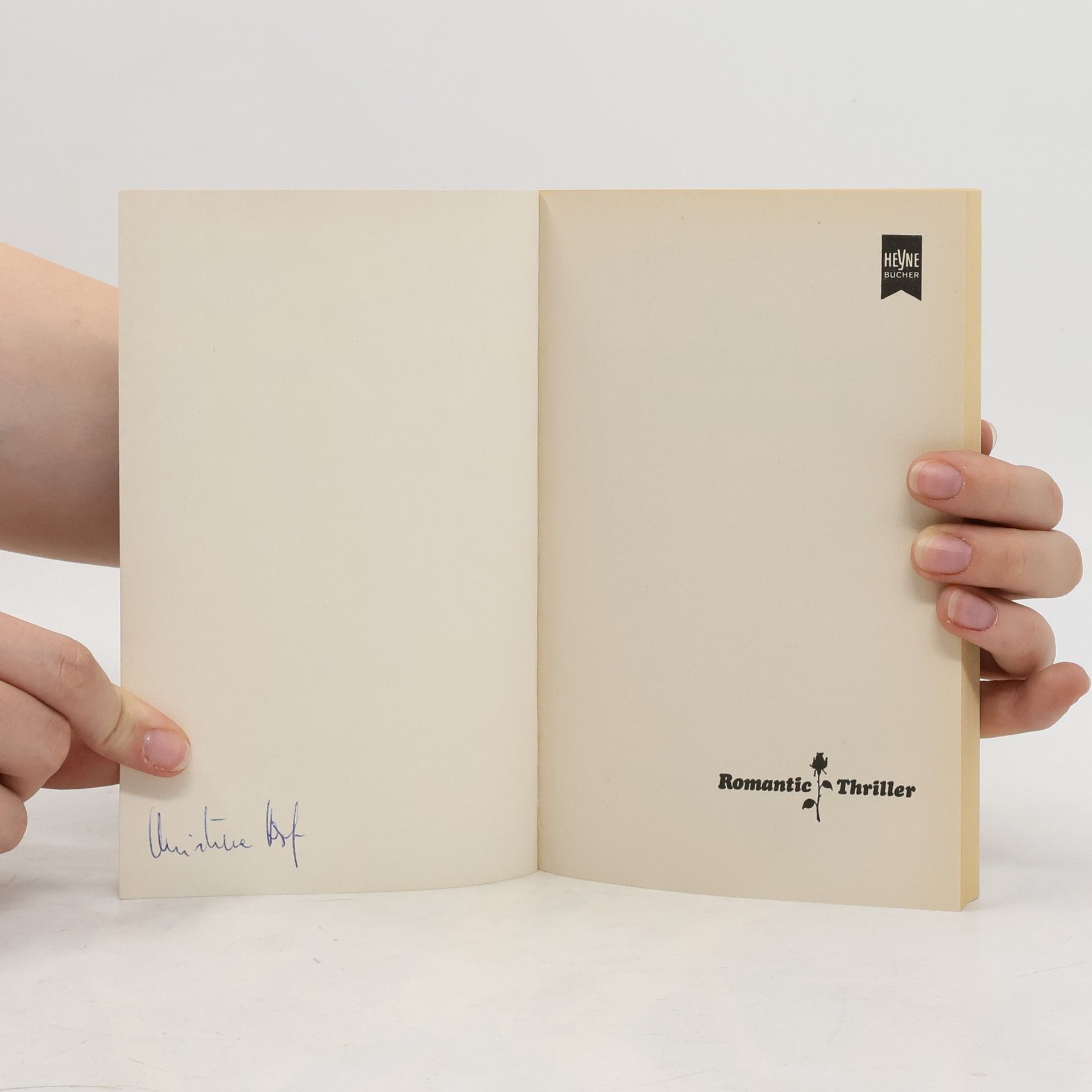 Mary Linn Roby  Das verräterische Tagebuch