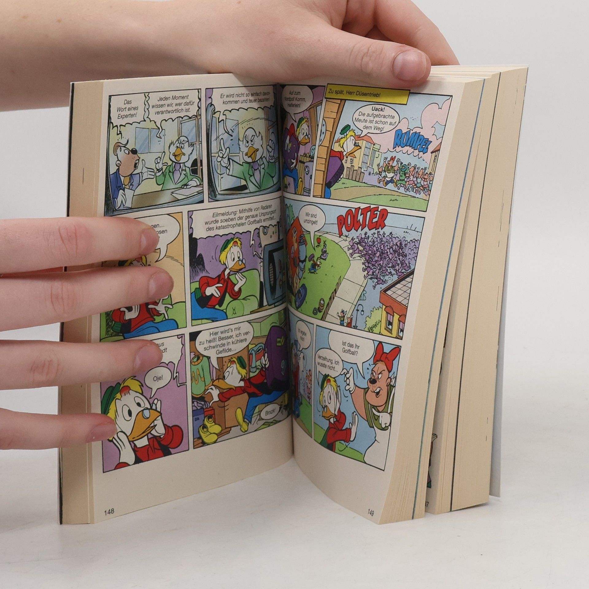 Various authors Mammut Comics 155