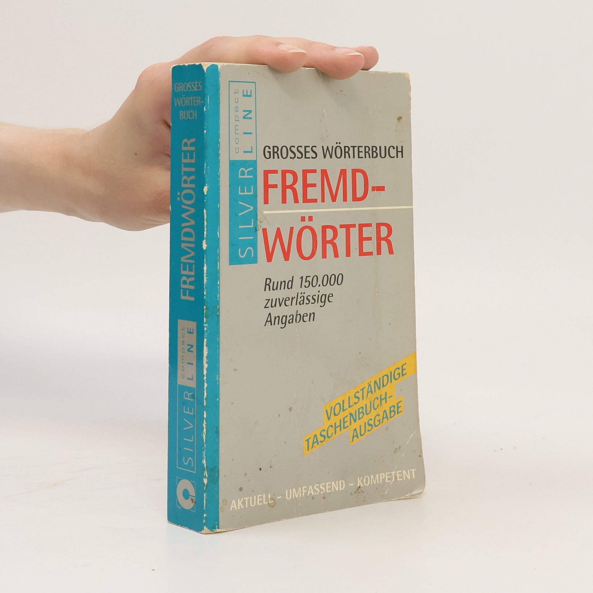 Fremdwörter