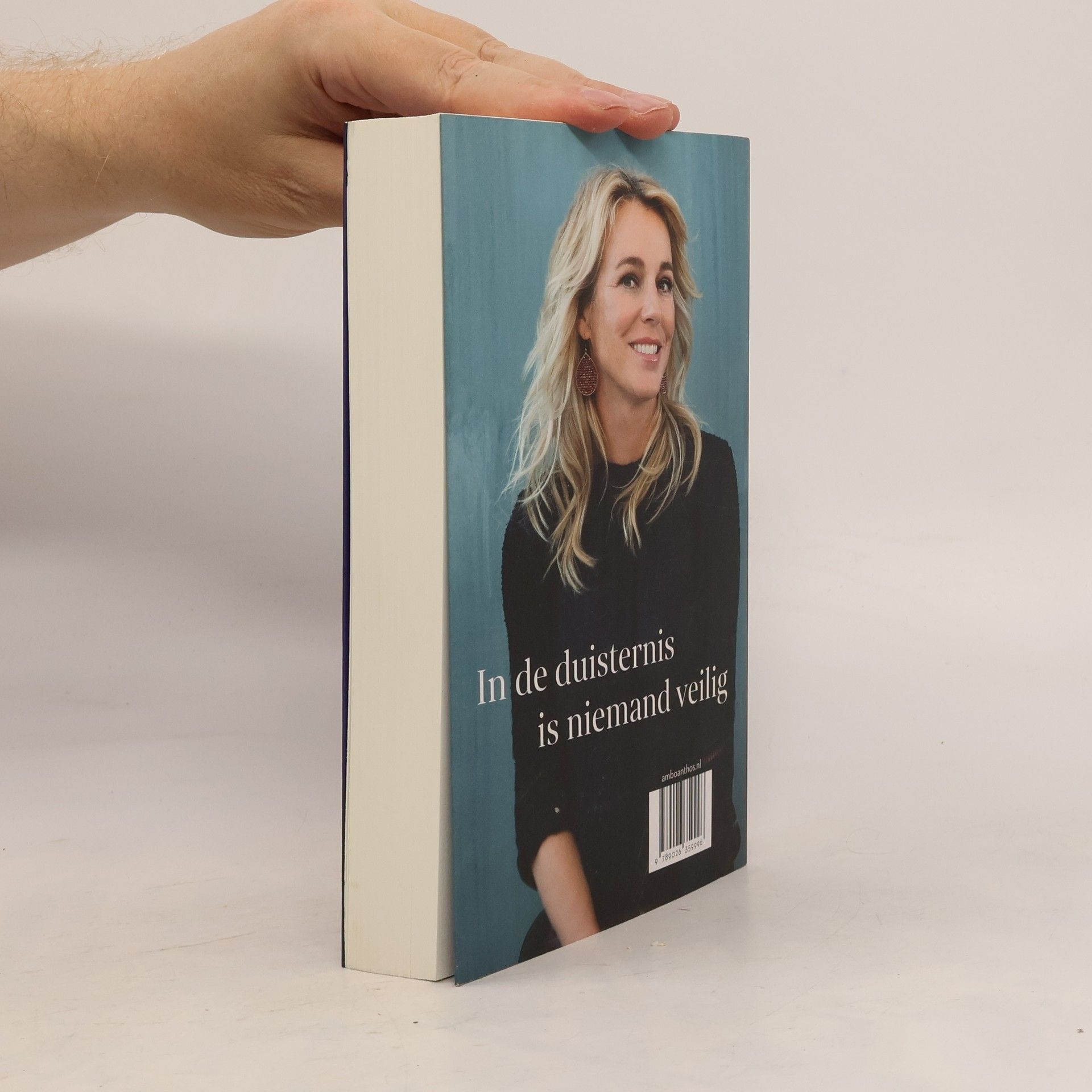 Marion Pauw Jij bent het licht