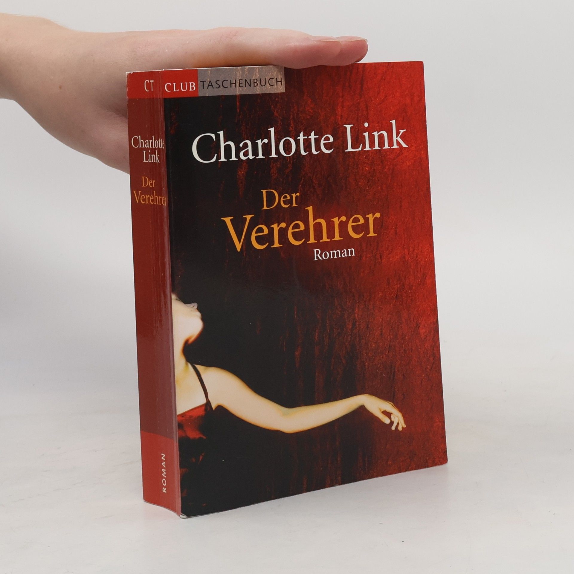 Charlotte Link Der Verehrer