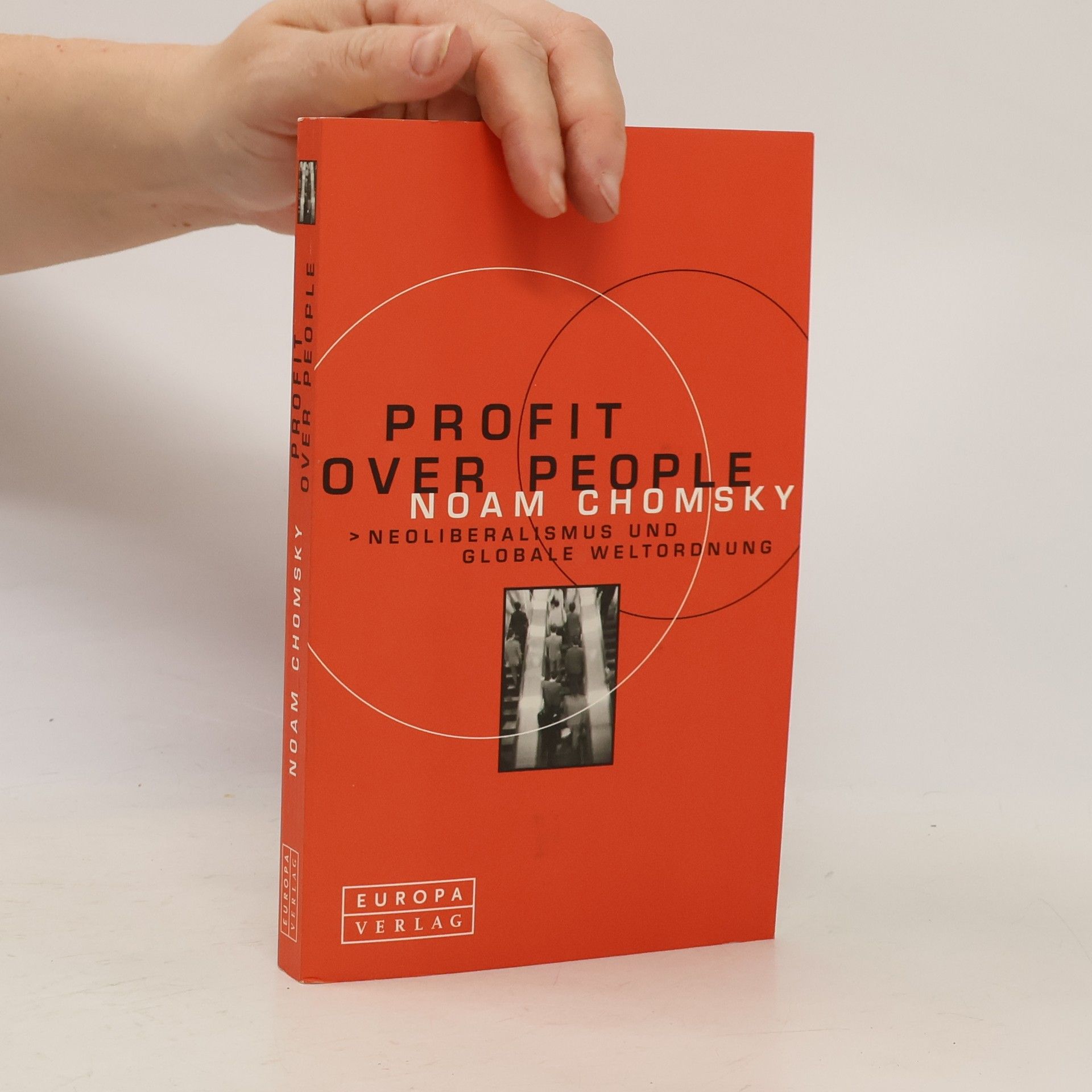 Dale Partridge Profit Over People