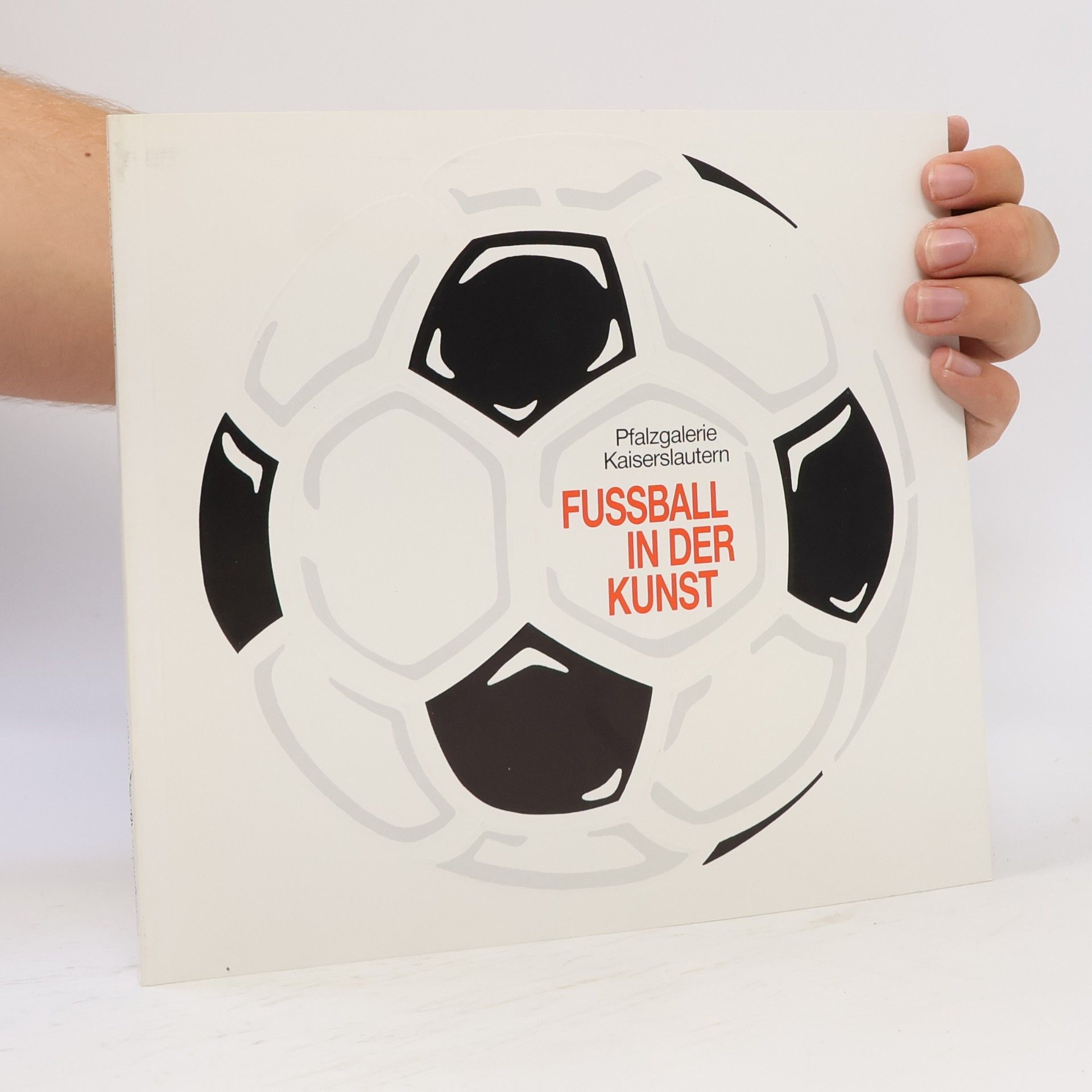 Leopold-Hoesch-Museum & Papiermuseum Düren Fussball in der Kunst