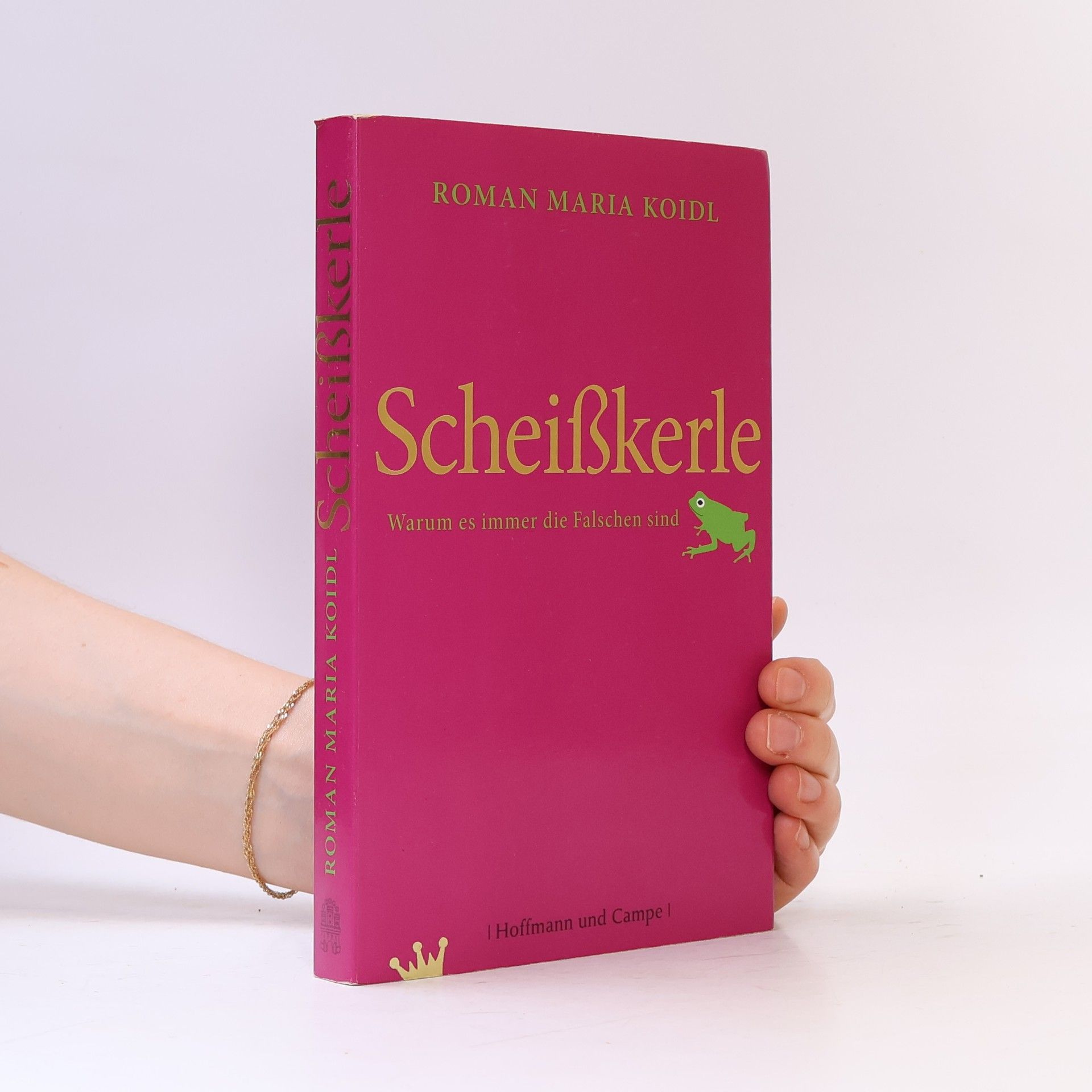 Scheißkerle