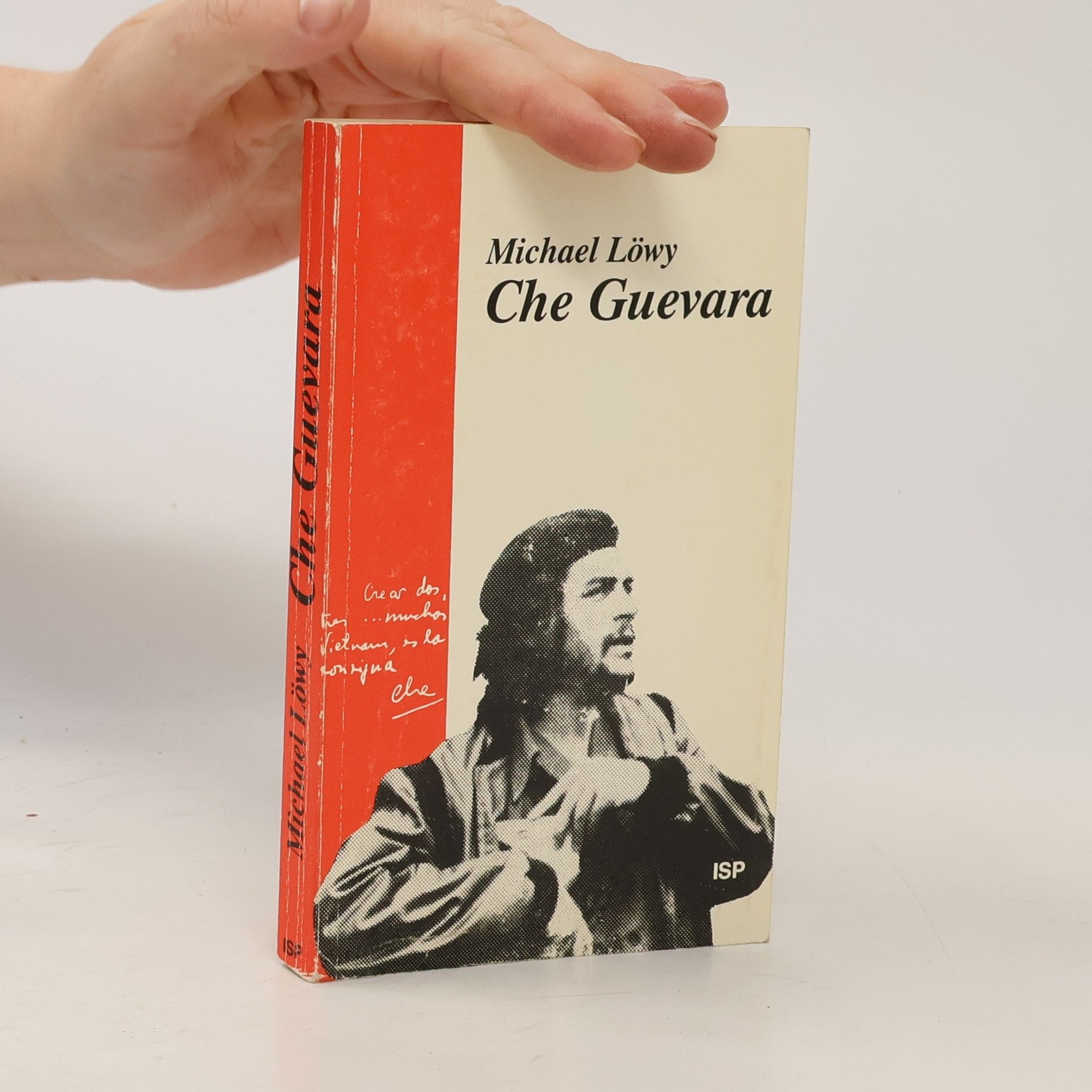 Michael Löwy Che Guevara
