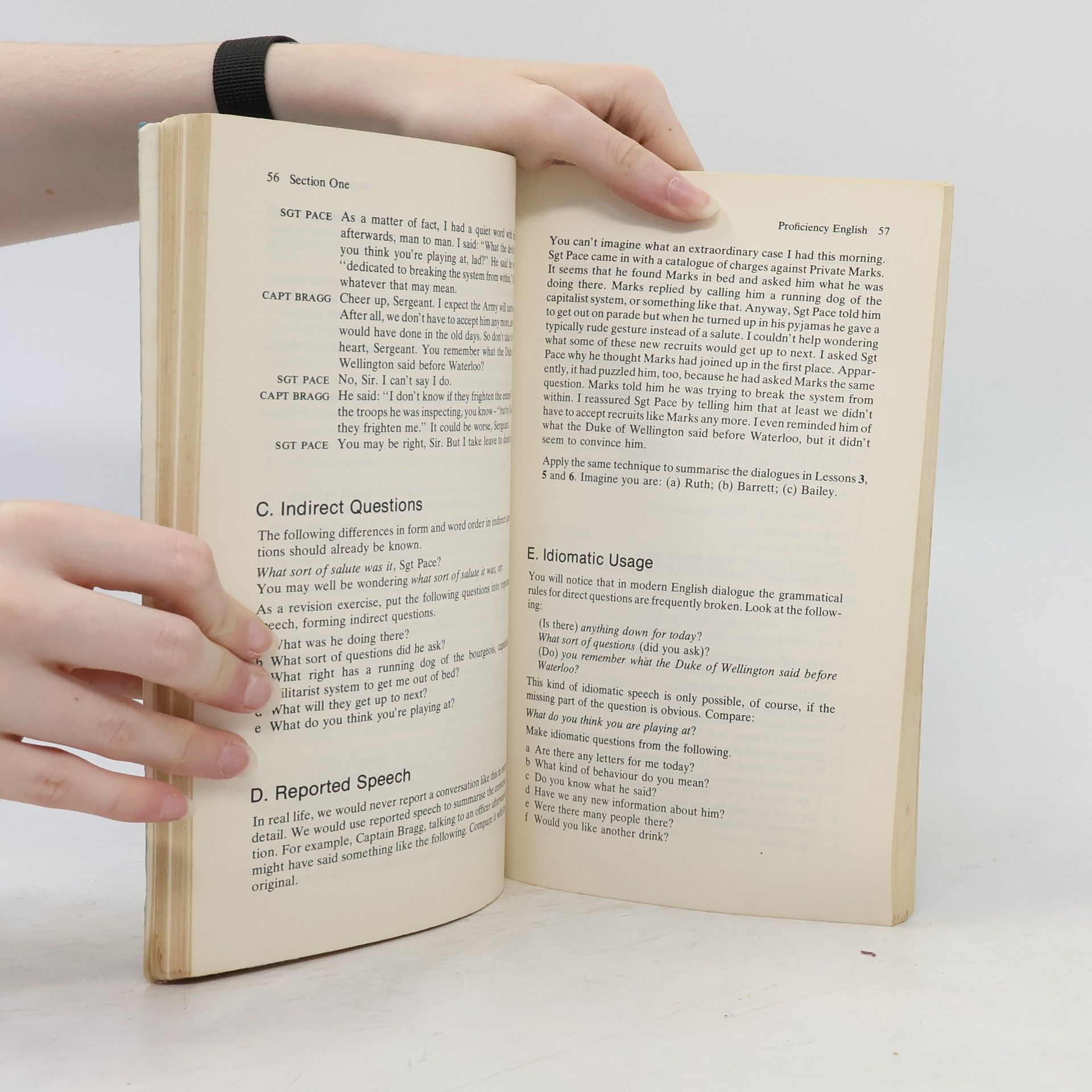 W. S. Fowler Proficiency English 1: Language and Composition