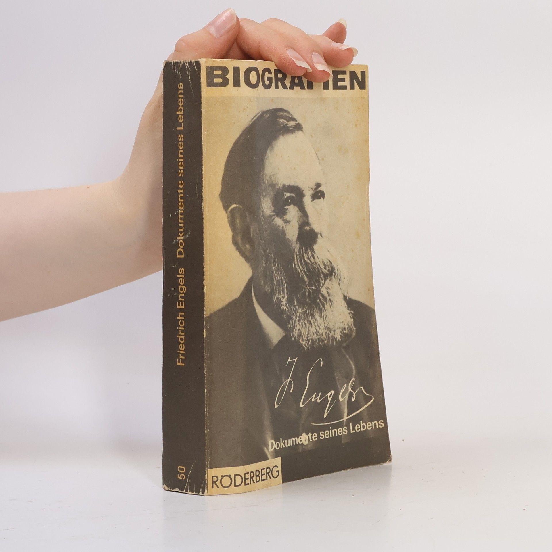 Friedrich Engels Friedrich Engels