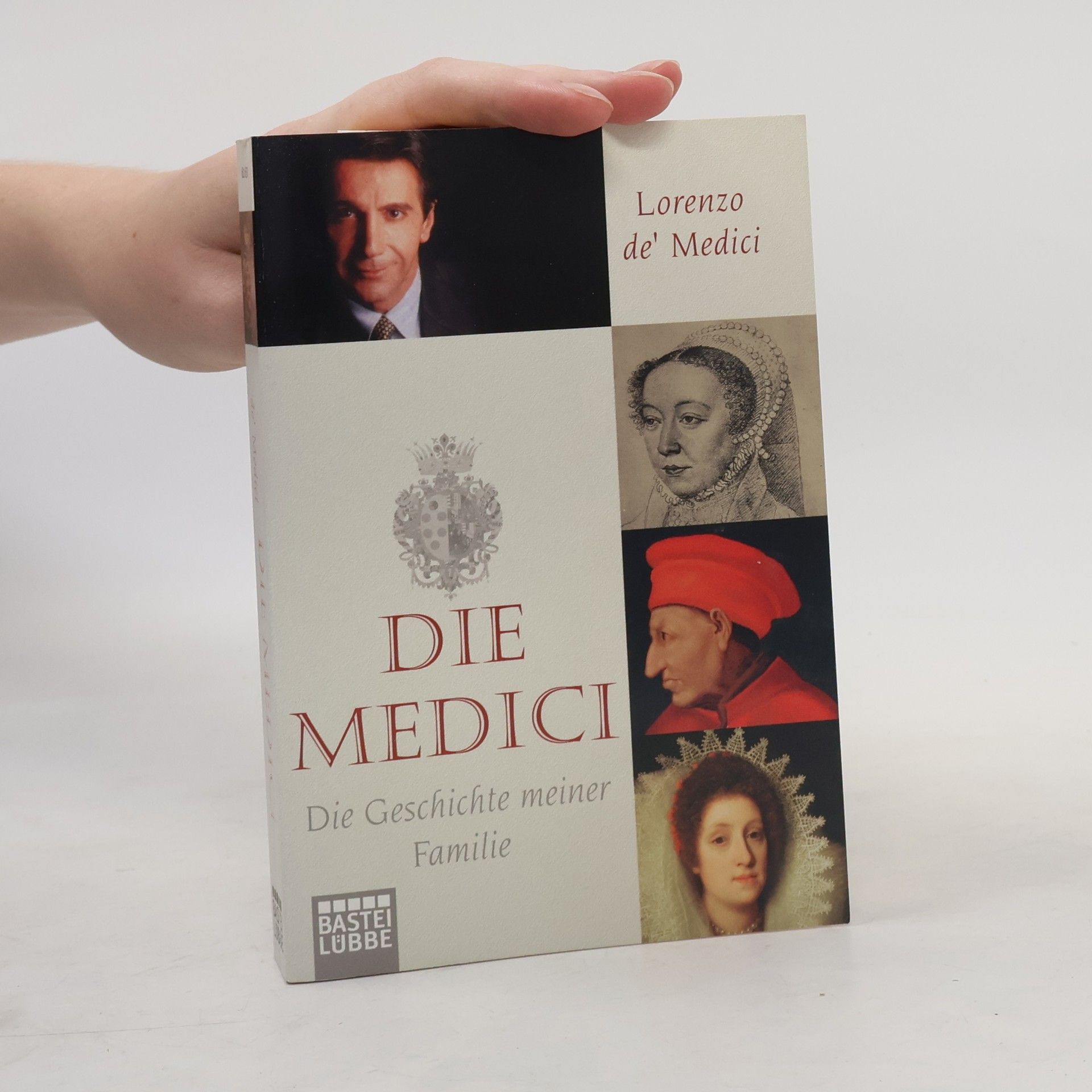 Lorenzo de’ Medici Die Medici