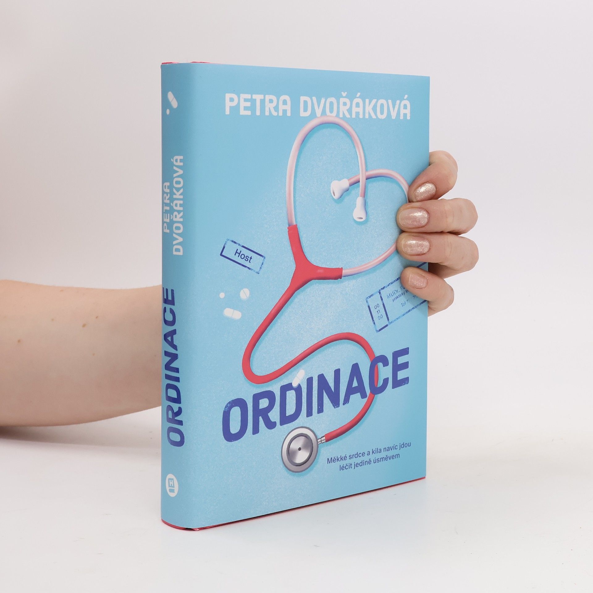 Ordinace