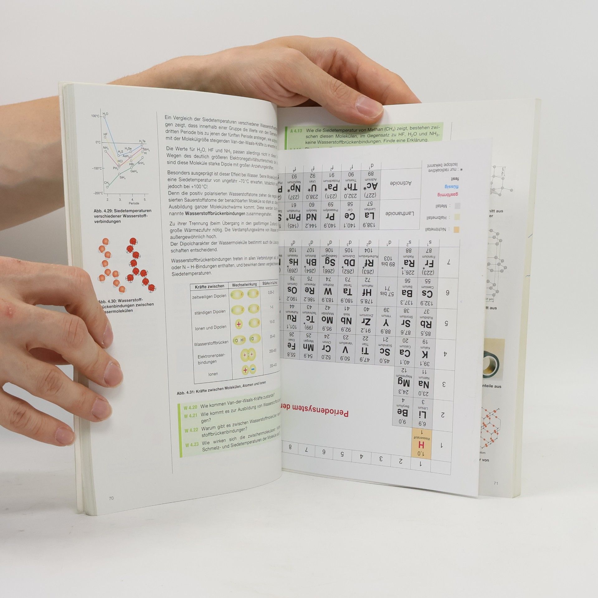 Franz Neufingerl Chemie 1