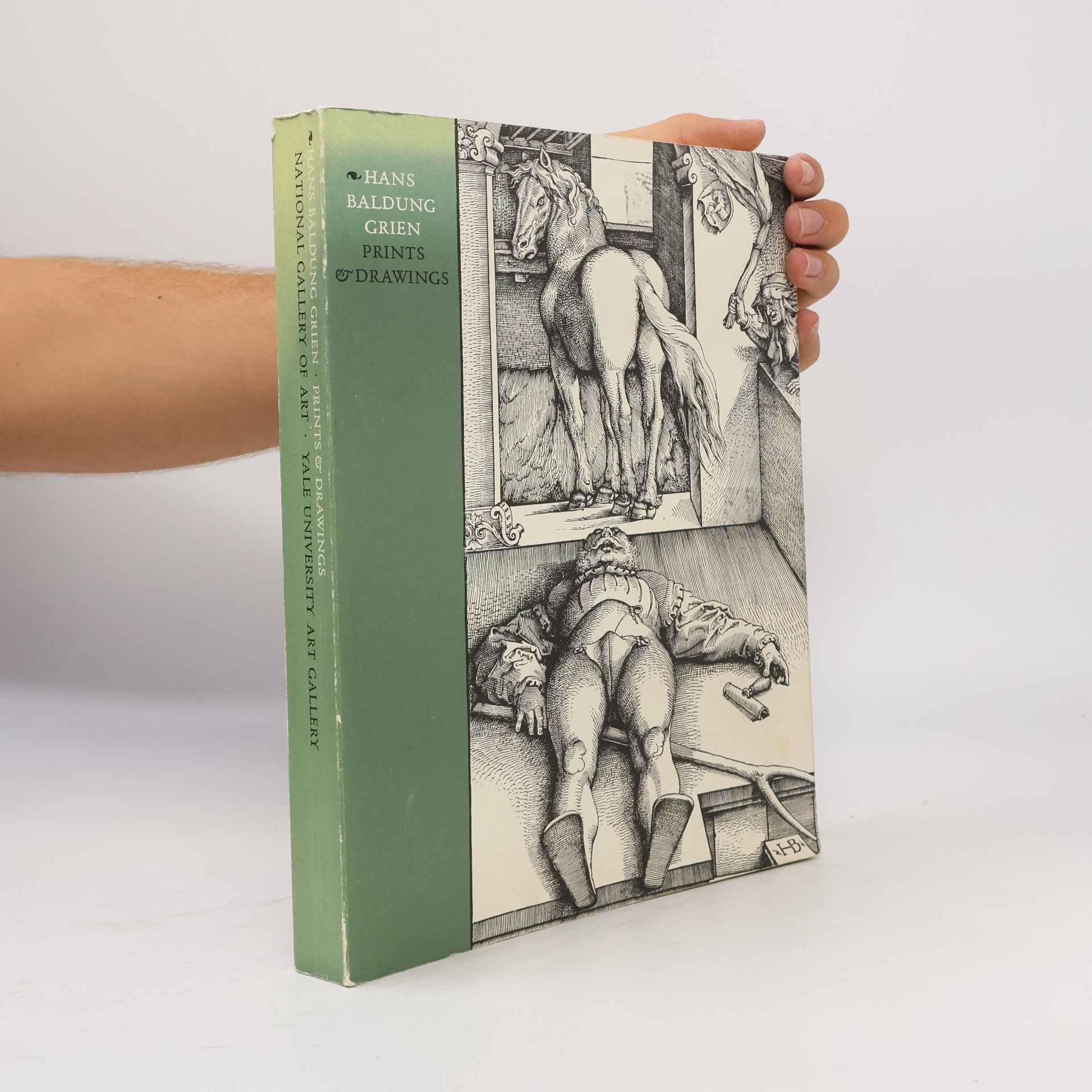Various authors Hans Baldung Grien