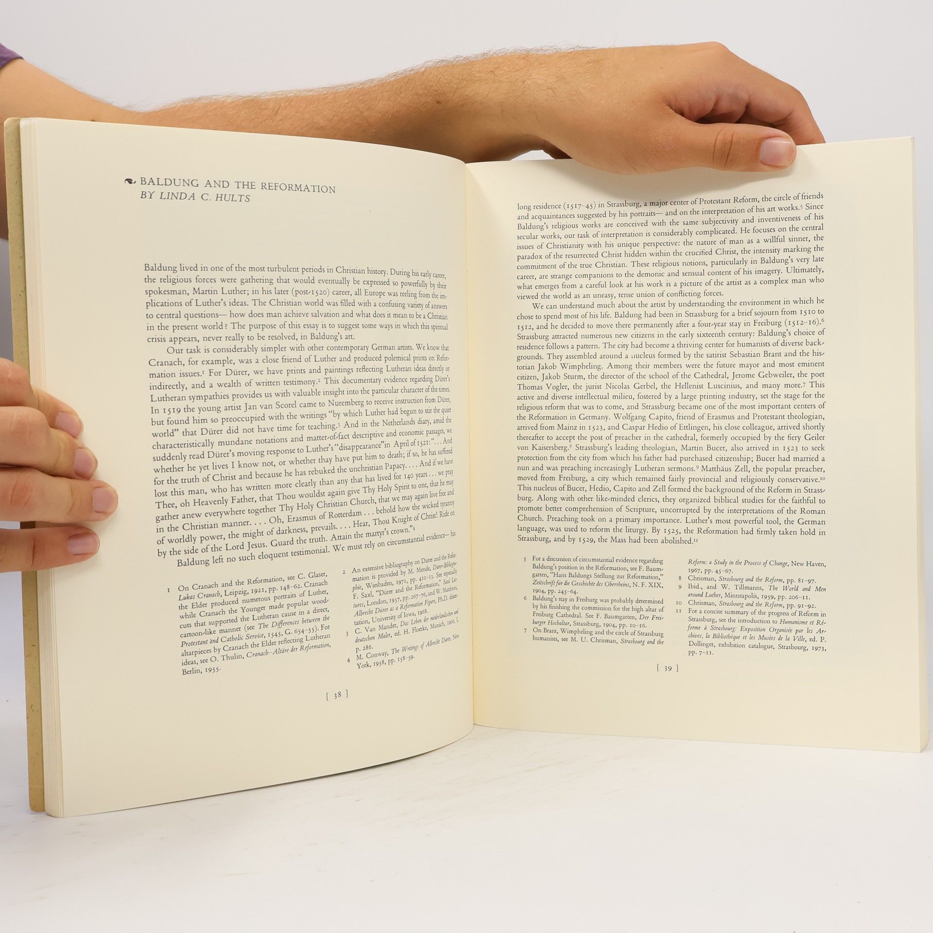 Various authors Hans Baldung Grien