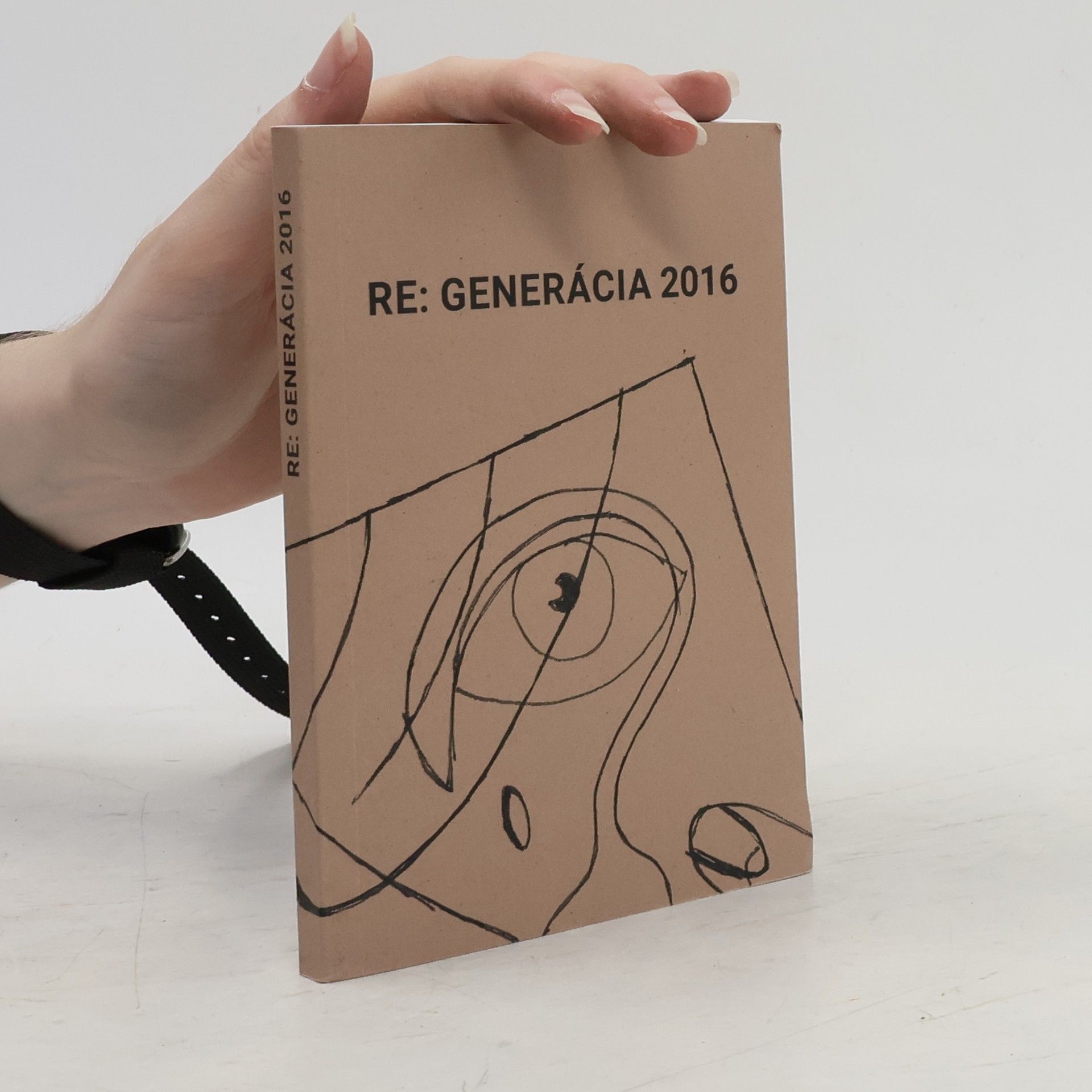 Autorenkollektiv Re: generácia 2016