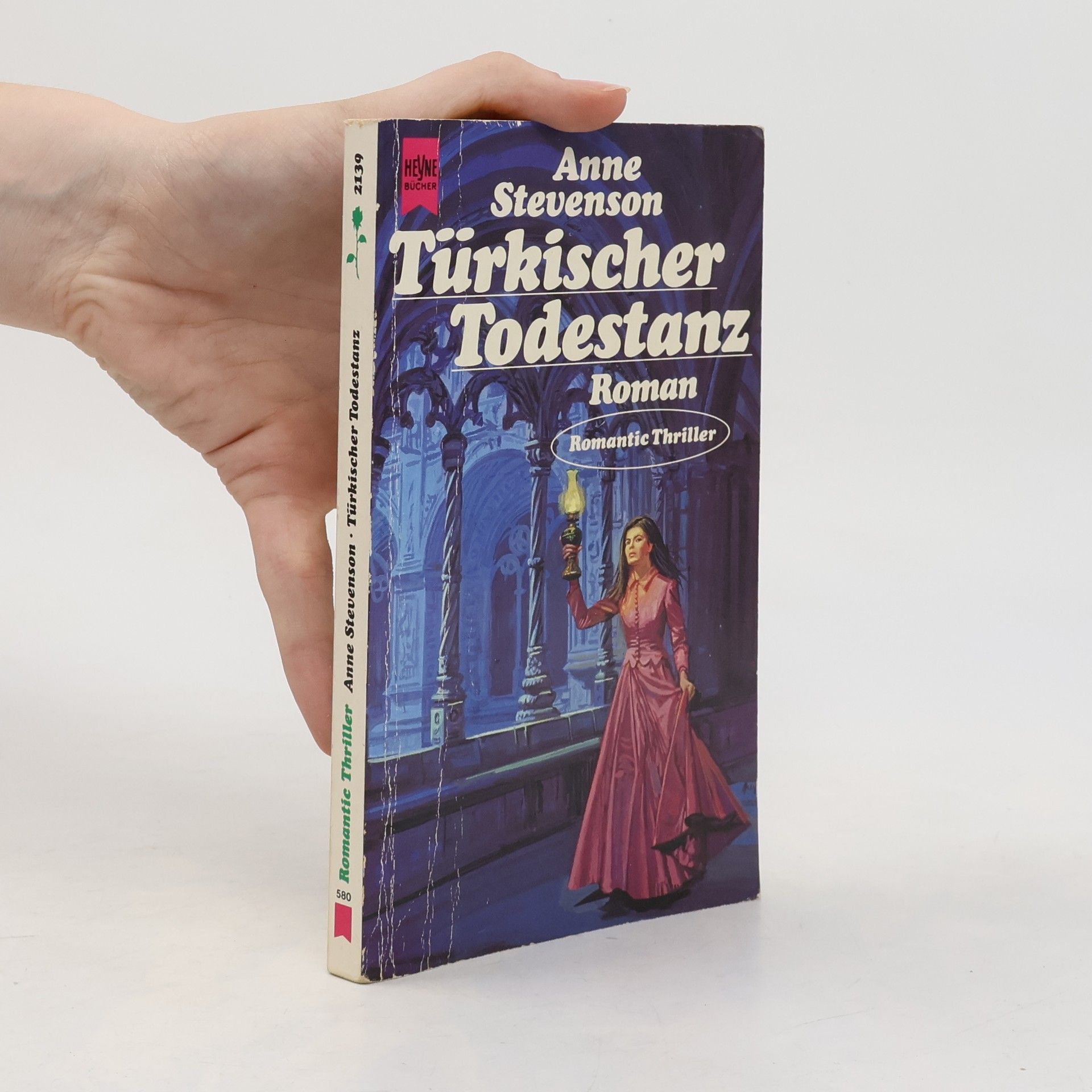 Türkischer Todestanz