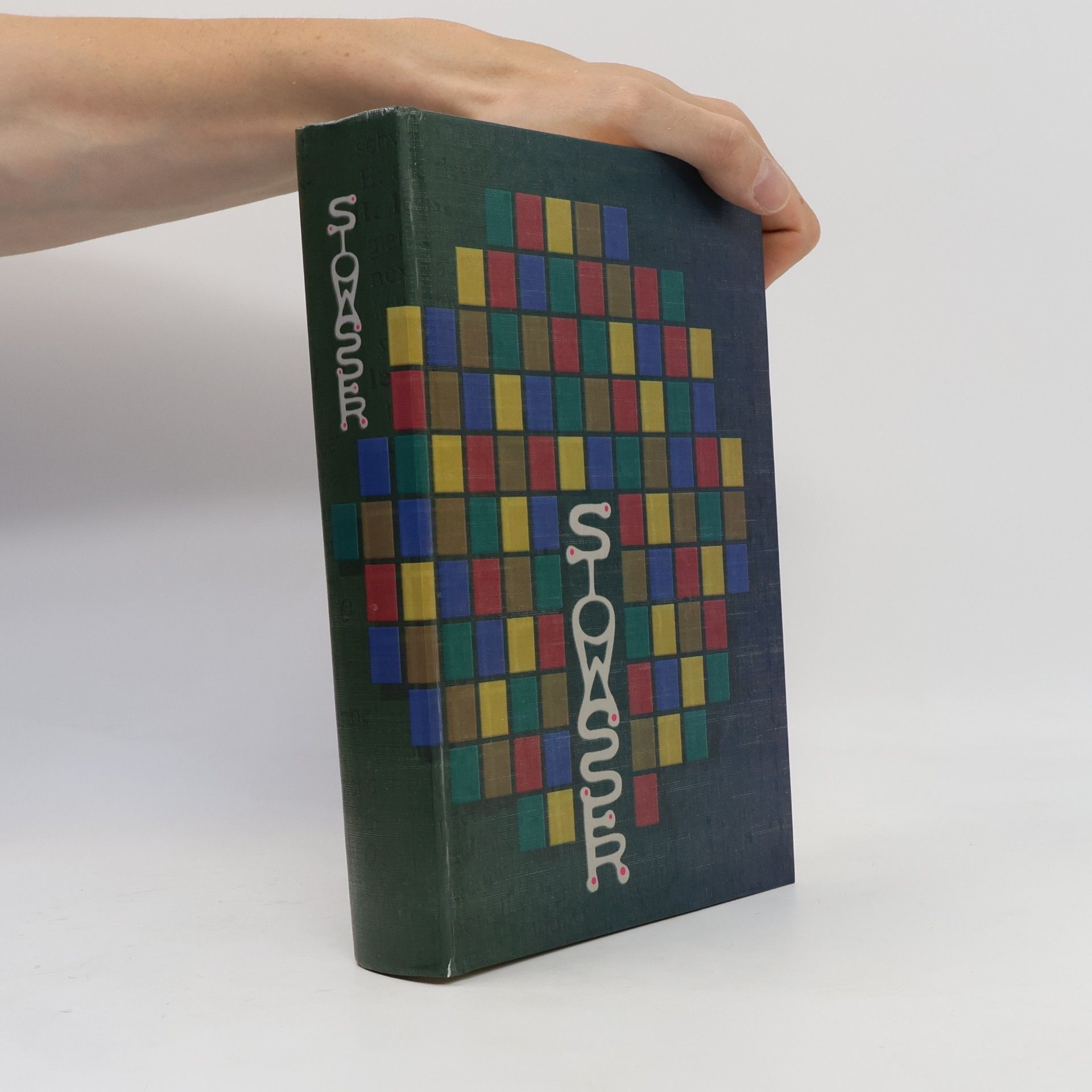 Joseph Maria Stowasser Lateinisch-Deutsches Schulwörterbuch